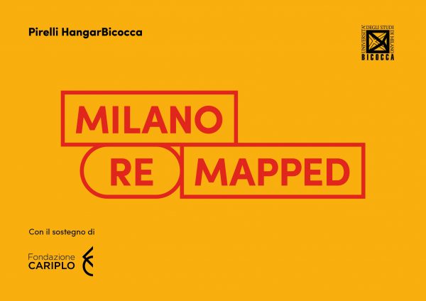 Milan Re-Mapped: culture, territory and citizenship