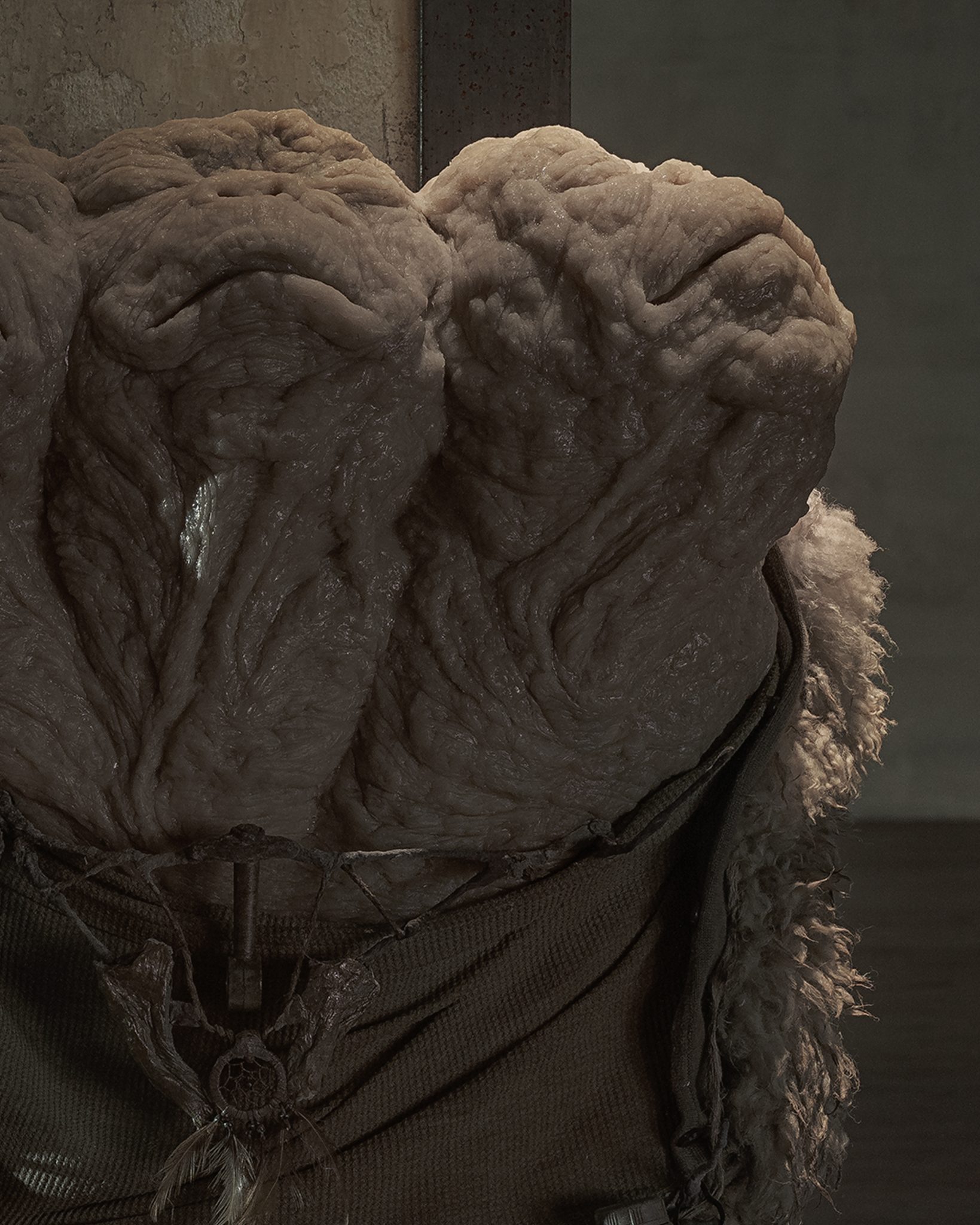 The Vernal Age of Miry Mirrors