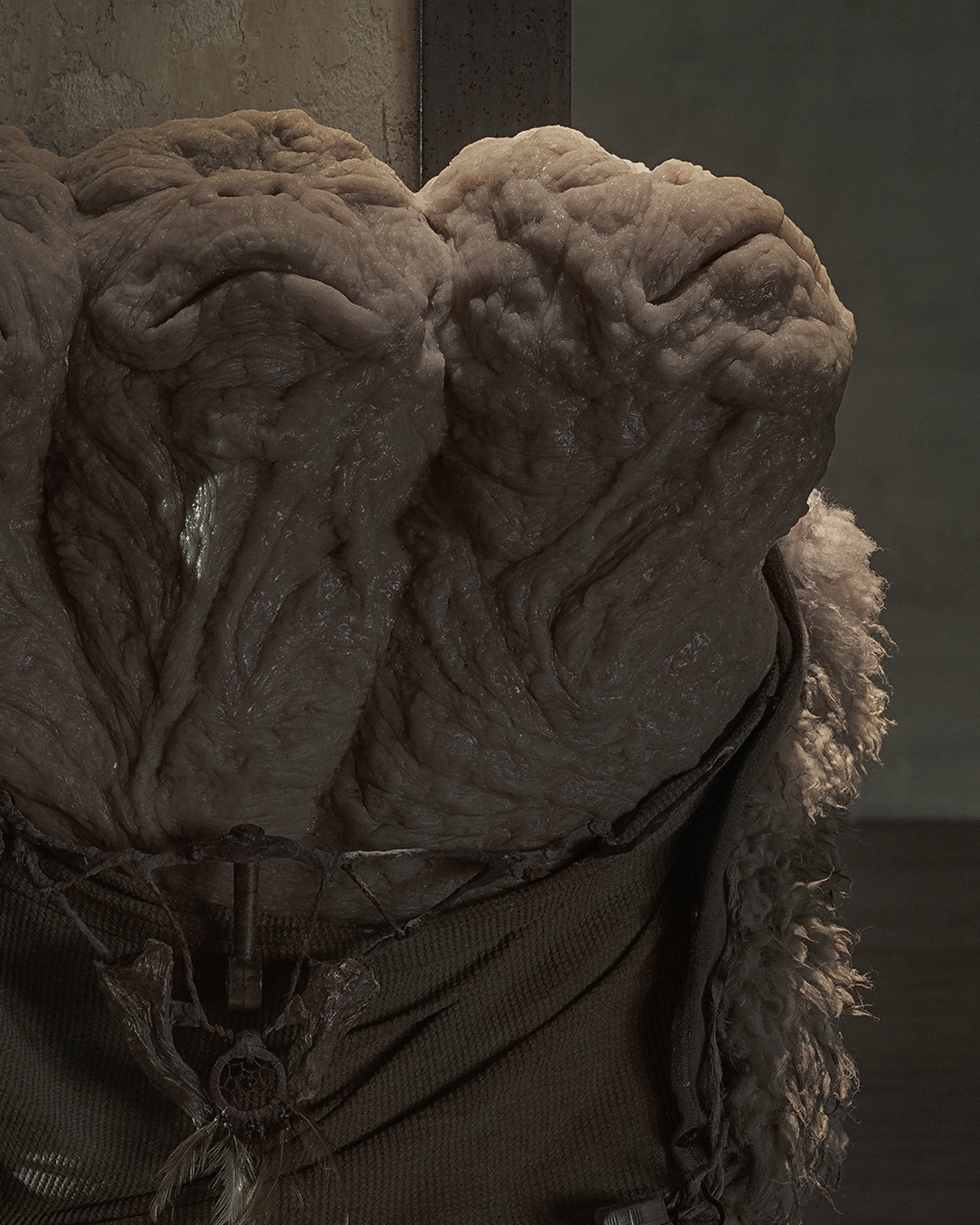 The Vernal Age of Miry Mirrors