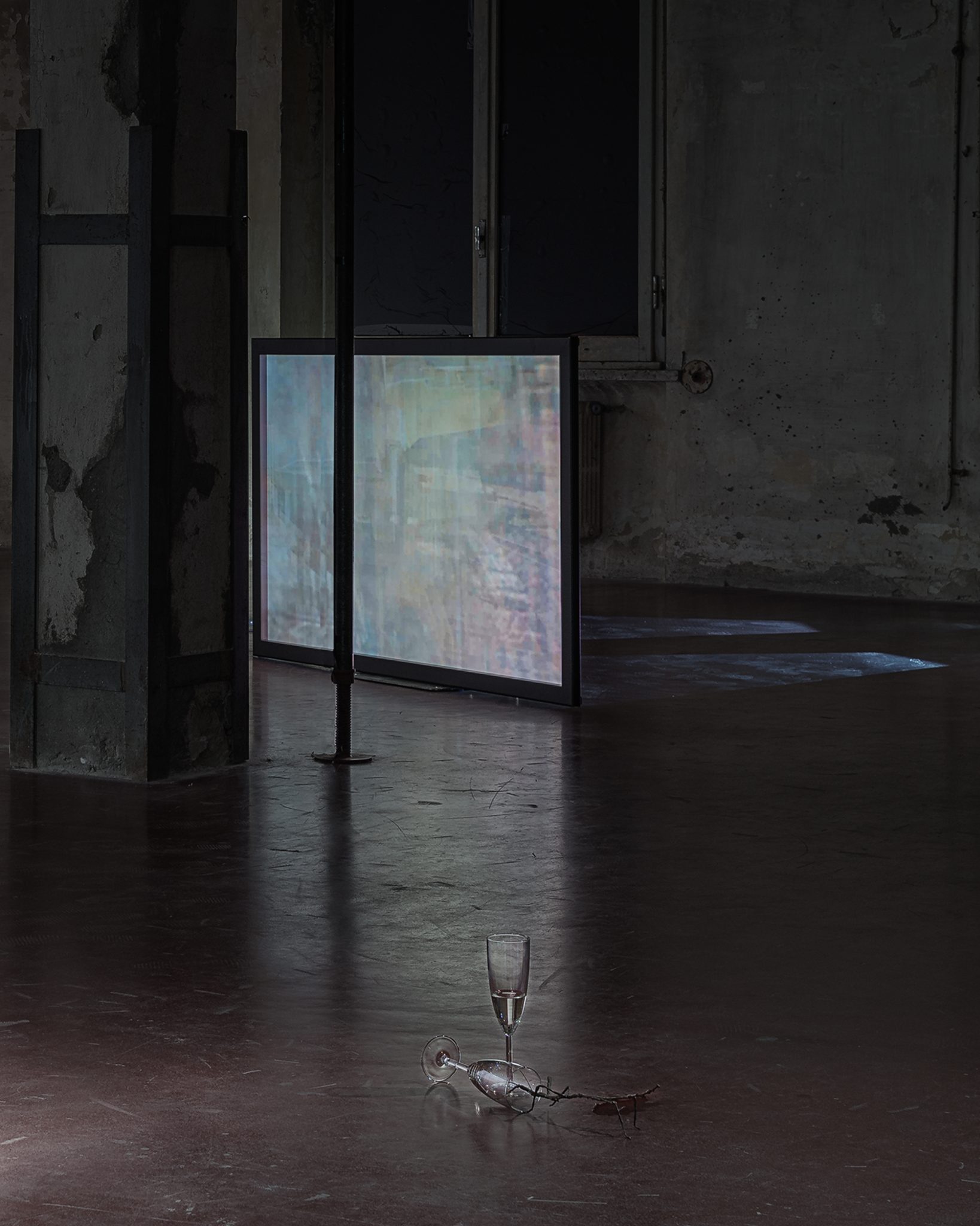 The Vernal Age of Miry Mirrors