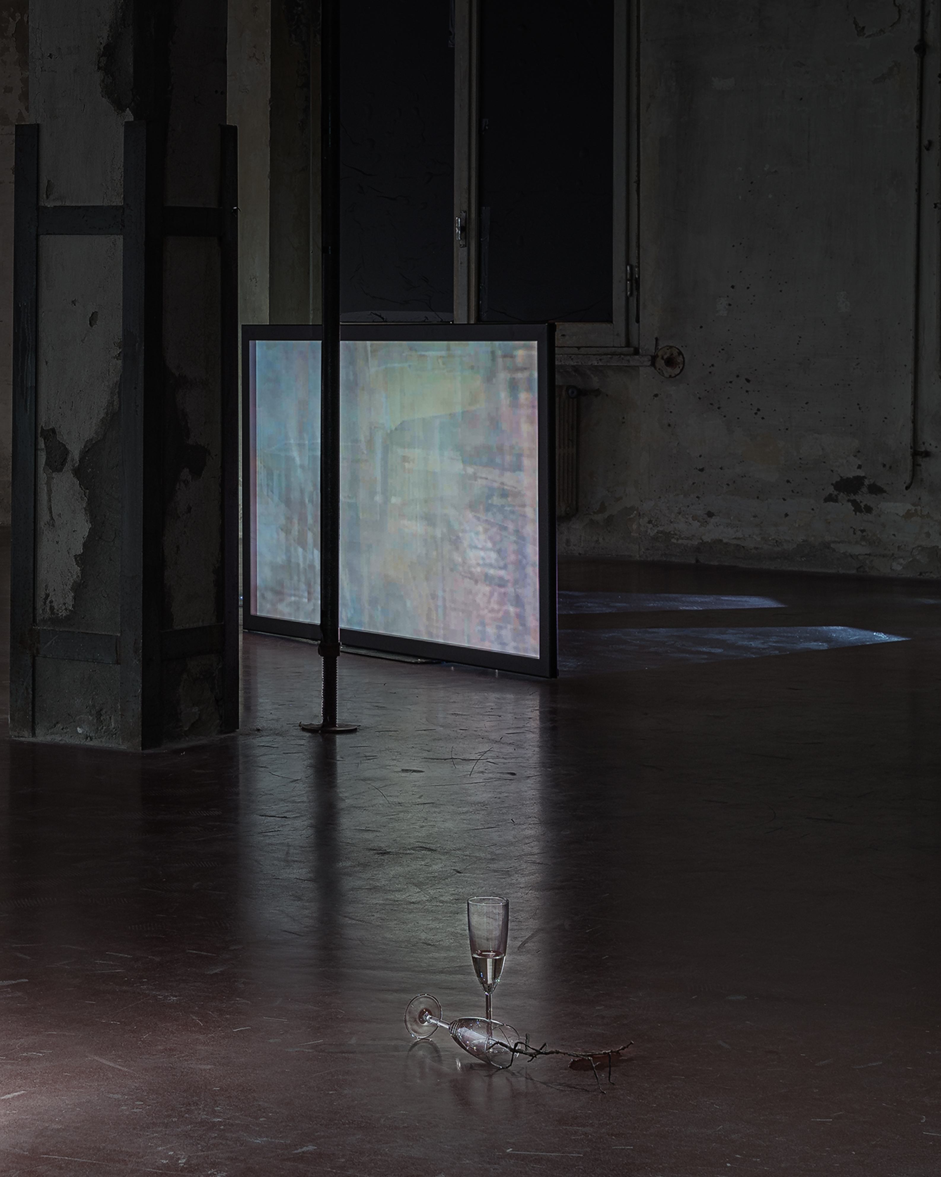 The Vernal Age of Miry Mirrors