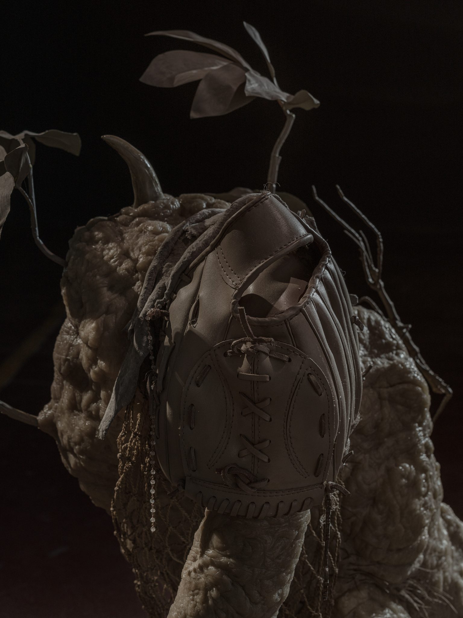 The Vernal Age of Miry Mirrors