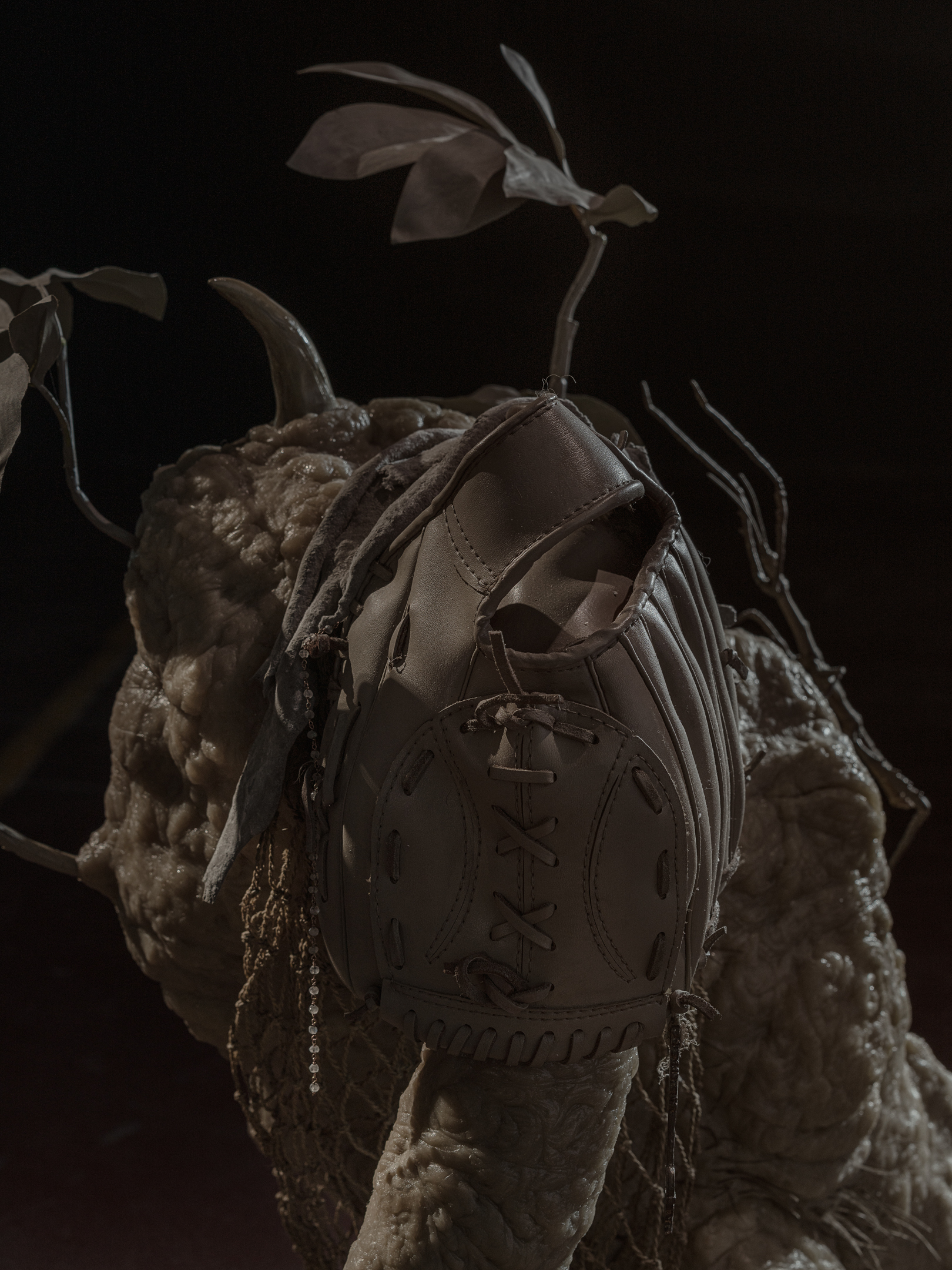 The Vernal Age of Miry Mirrors