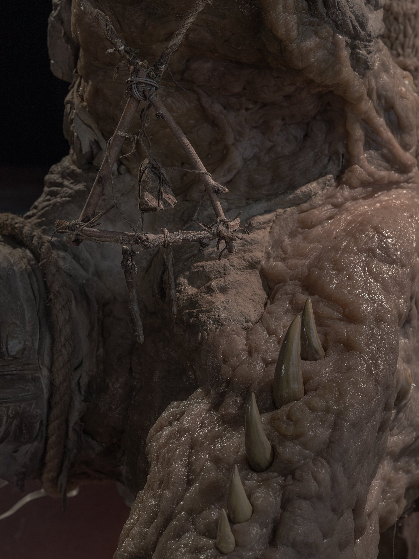 The Vernal Age of Miry Mirrors