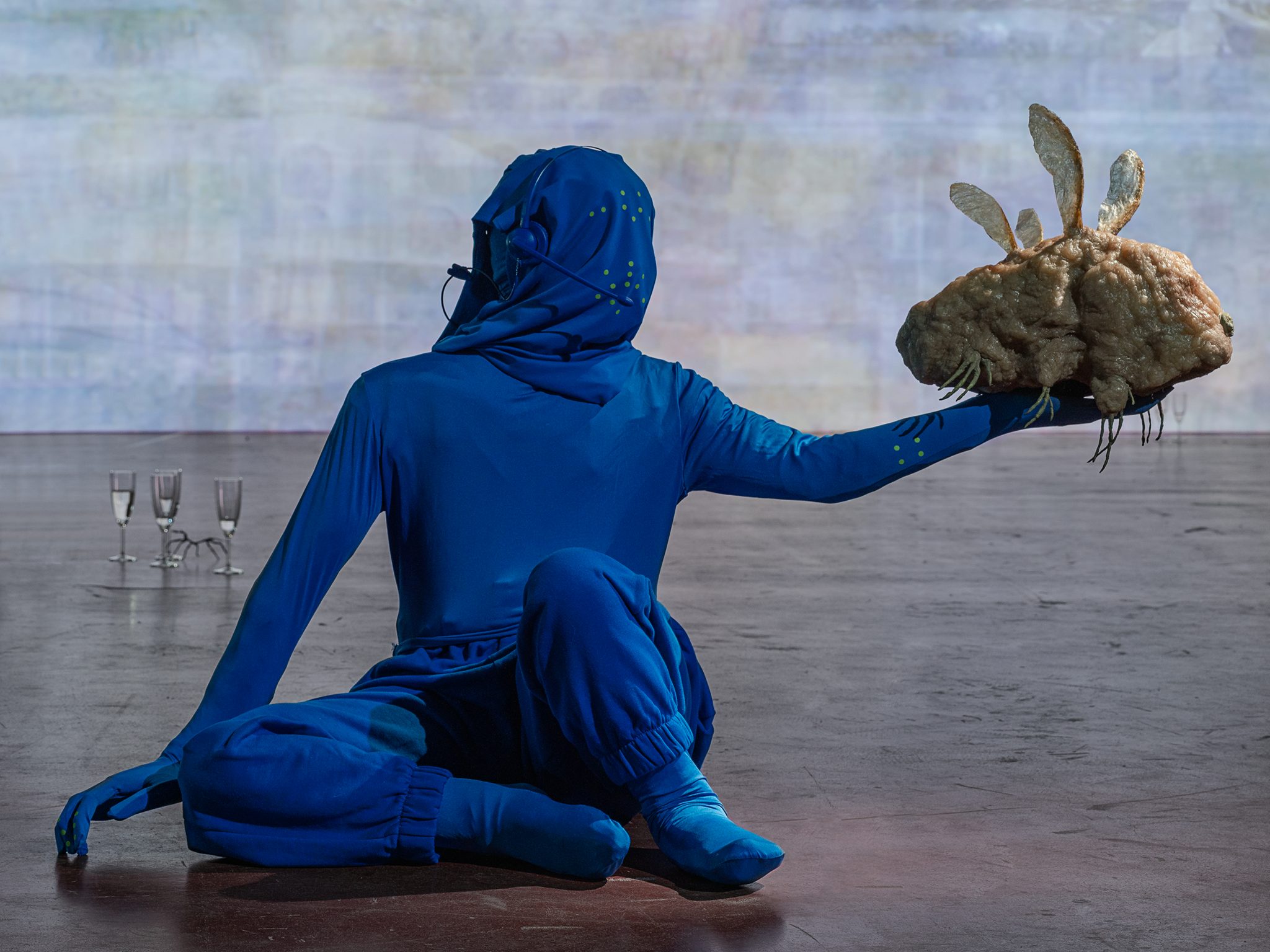 The Vernal Age of Miry Mirrors