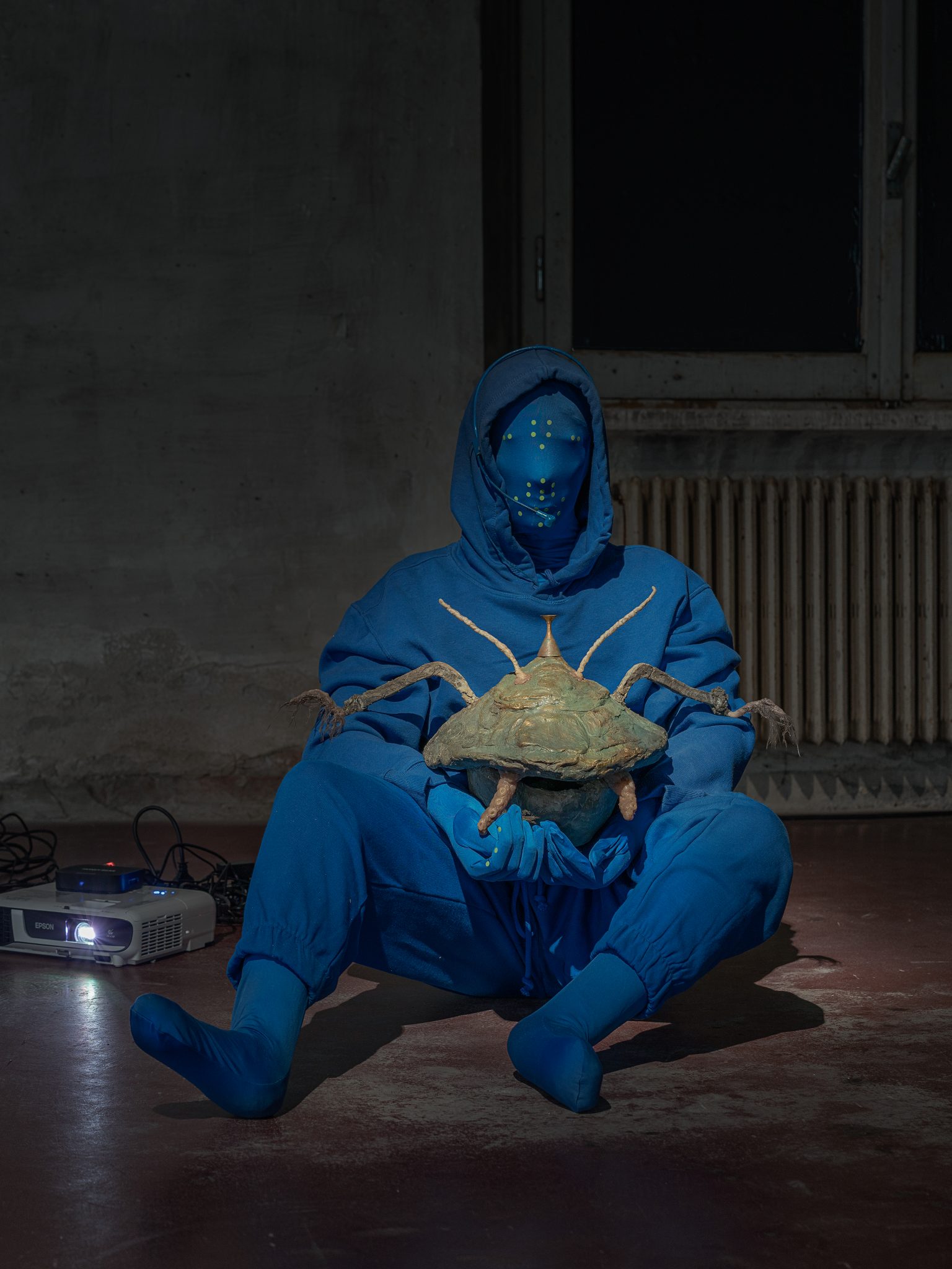 The Vernal Age of Miry Mirrors