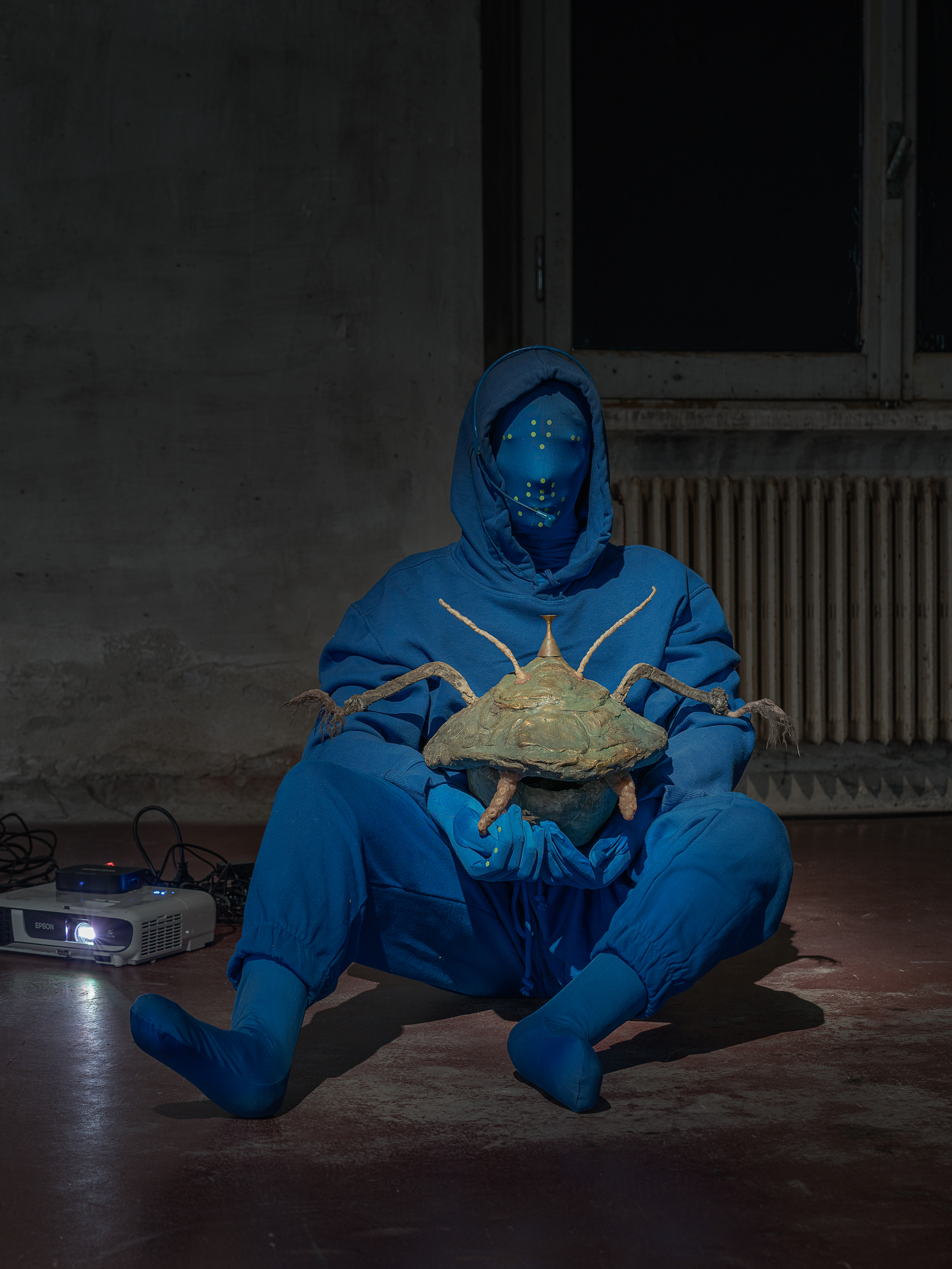 The Vernal Age of Miry Mirrors