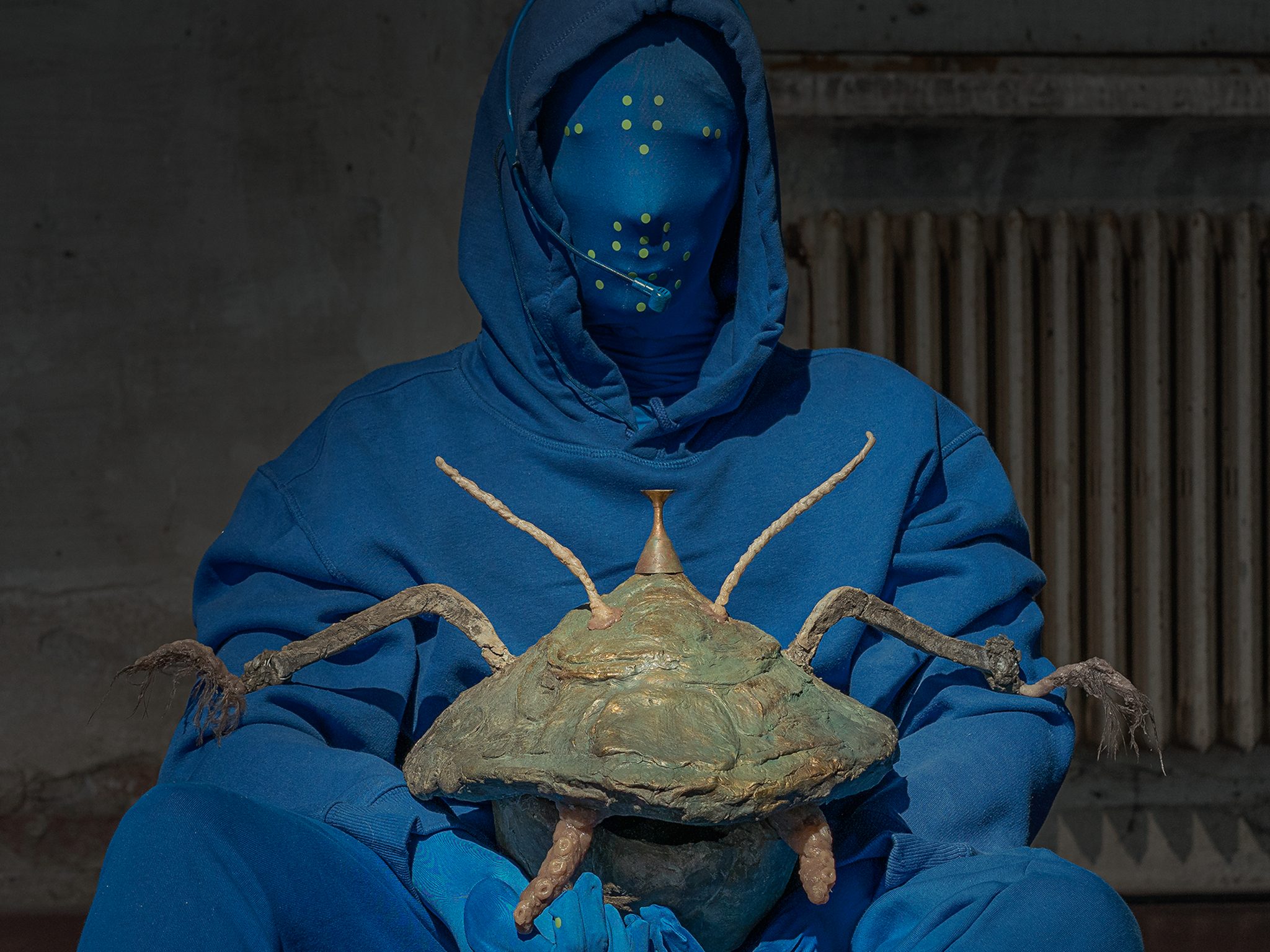 The Vernal Age of Miry Mirrors