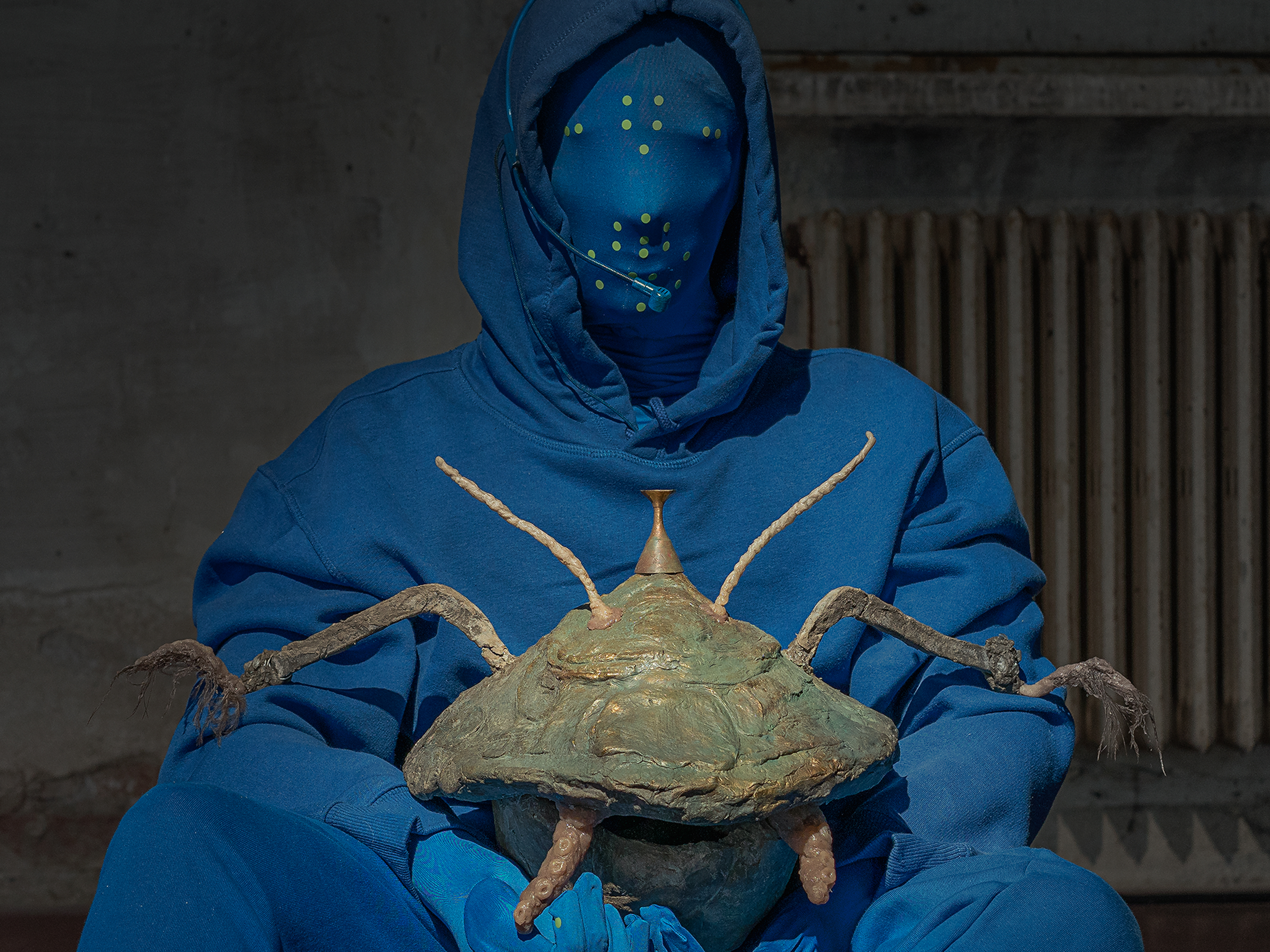 The Vernal Age of Miry Mirrors