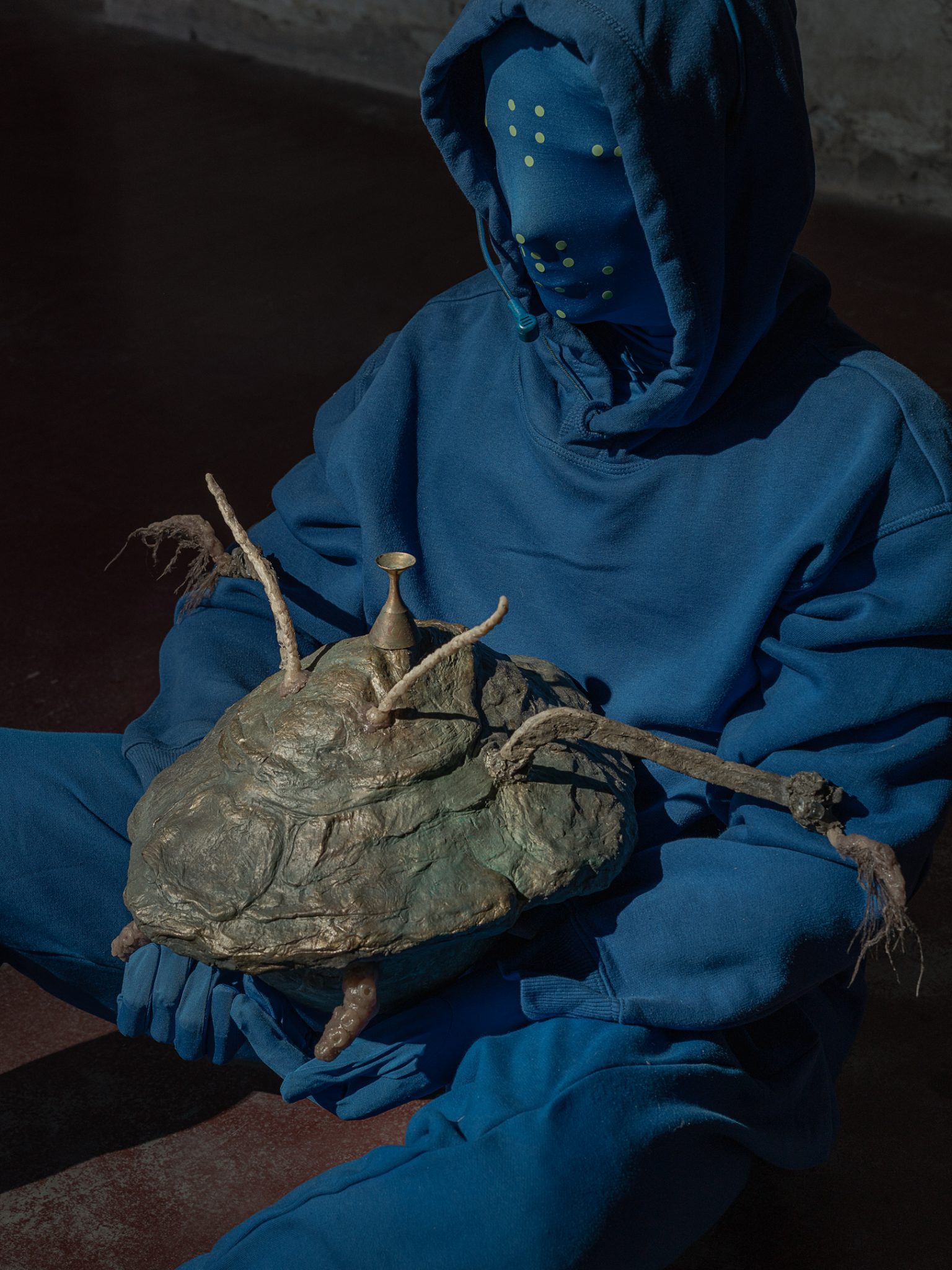 The Vernal Age of Miry Mirrors