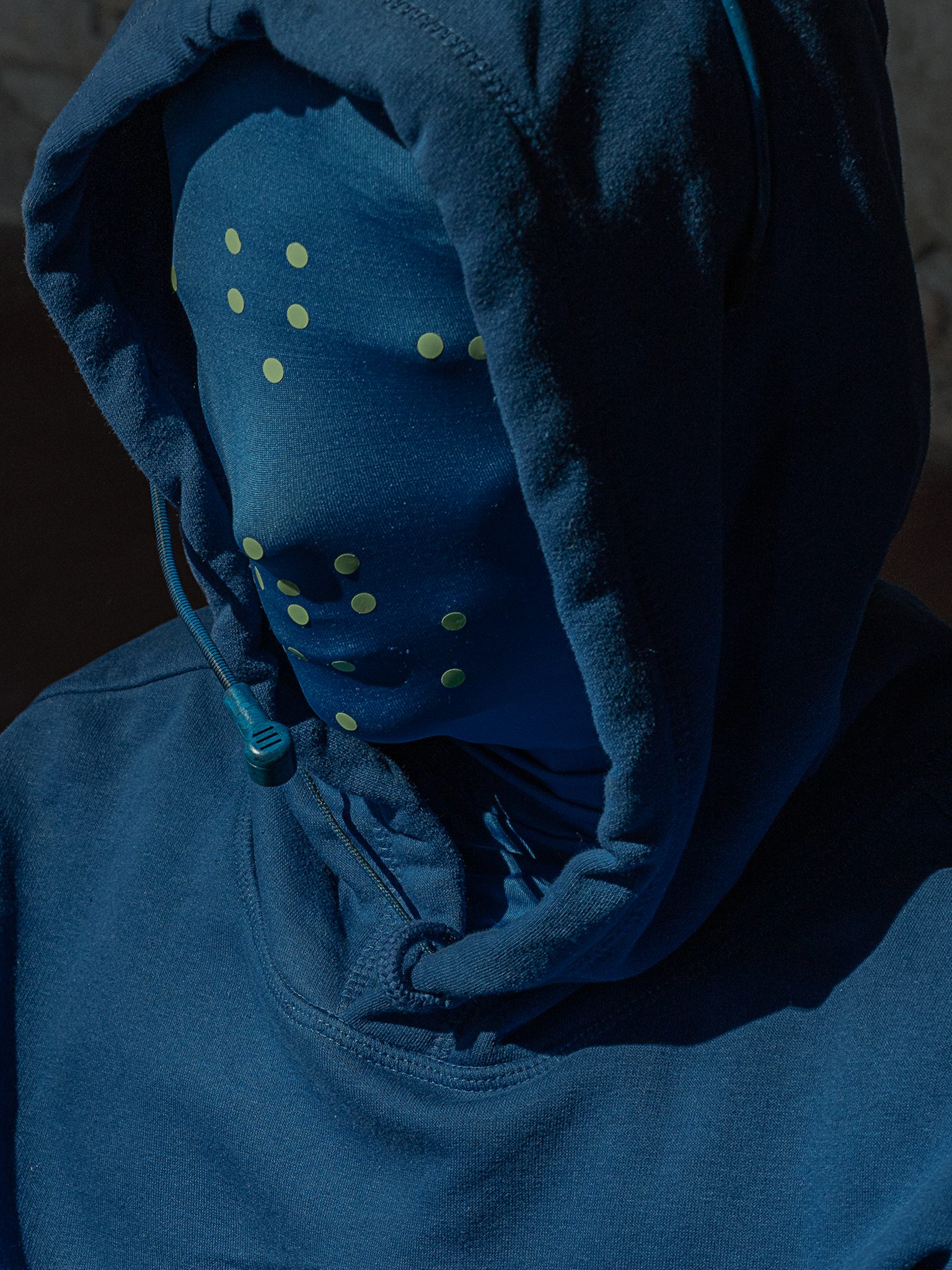 The Vernal Age of Miry Mirrors