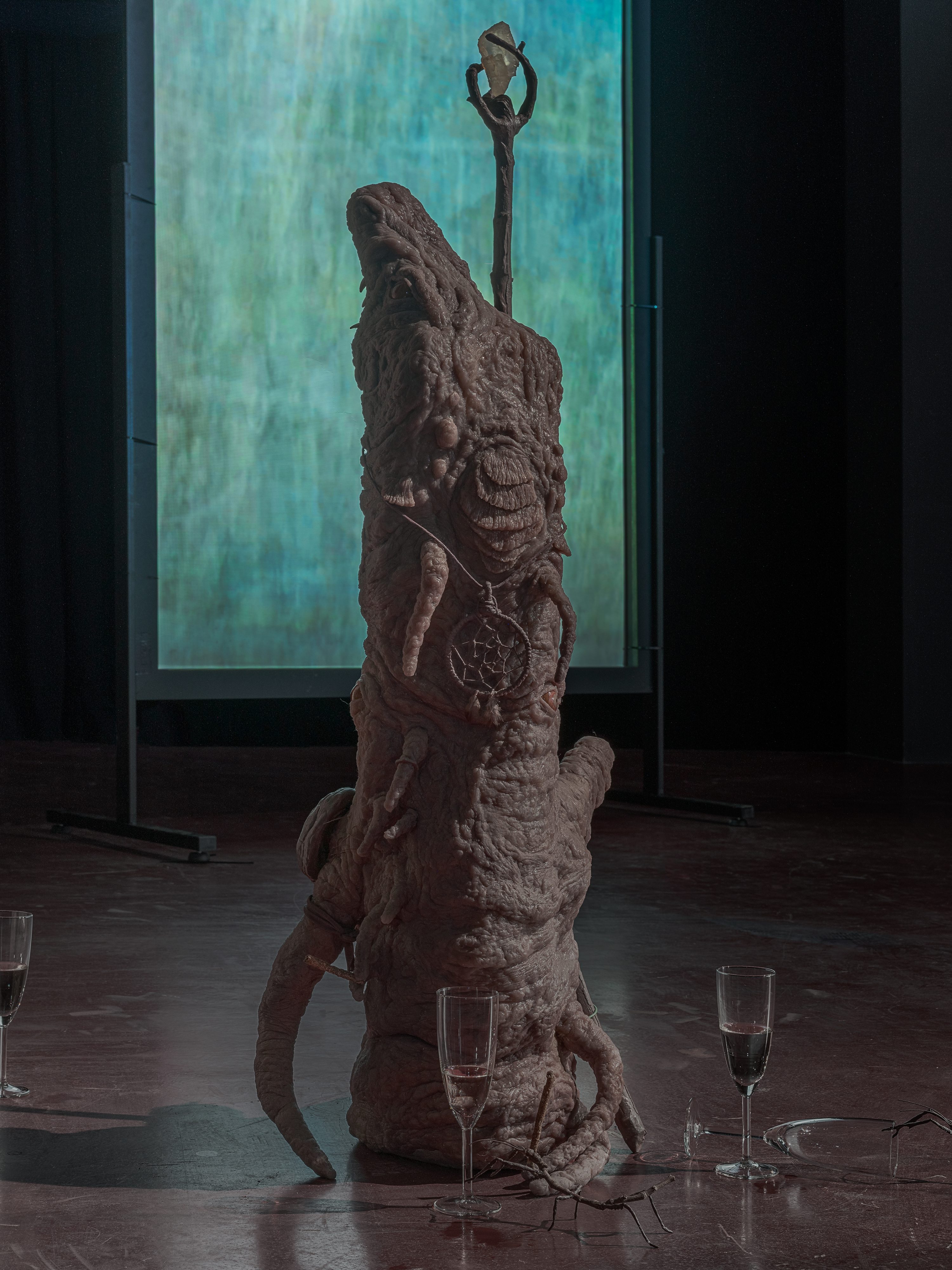 The Vernal Age of Miry Mirrors