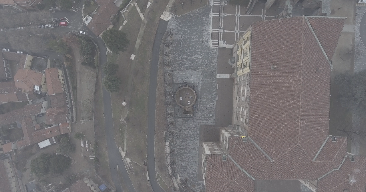 Lisa Dalfino e Sacha Kanah – Forze Apparenti