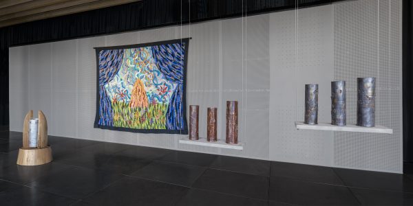 Matteo Nasini – Remonte Armonie