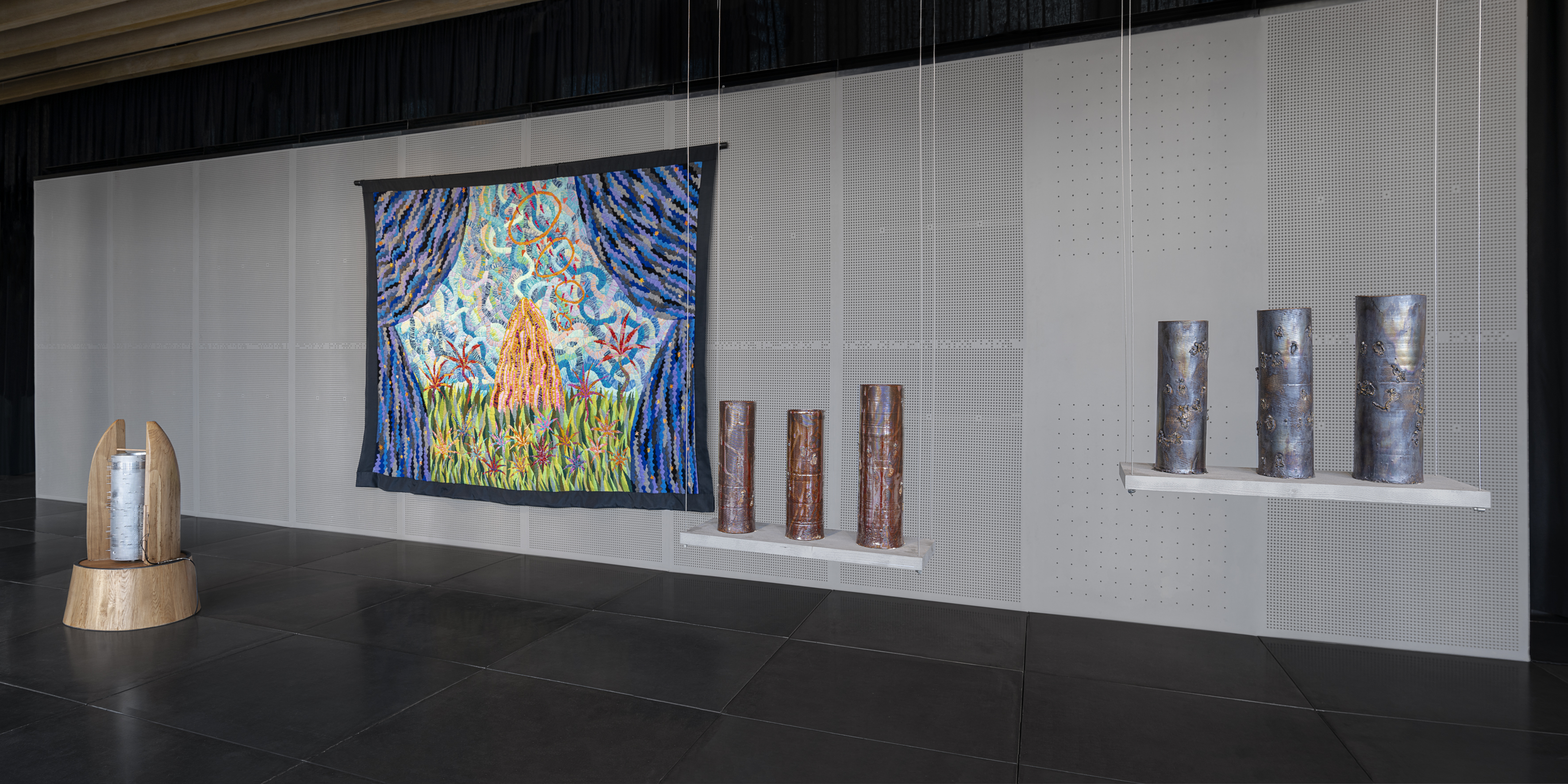 Matteo Nasini – Remonte Armonie