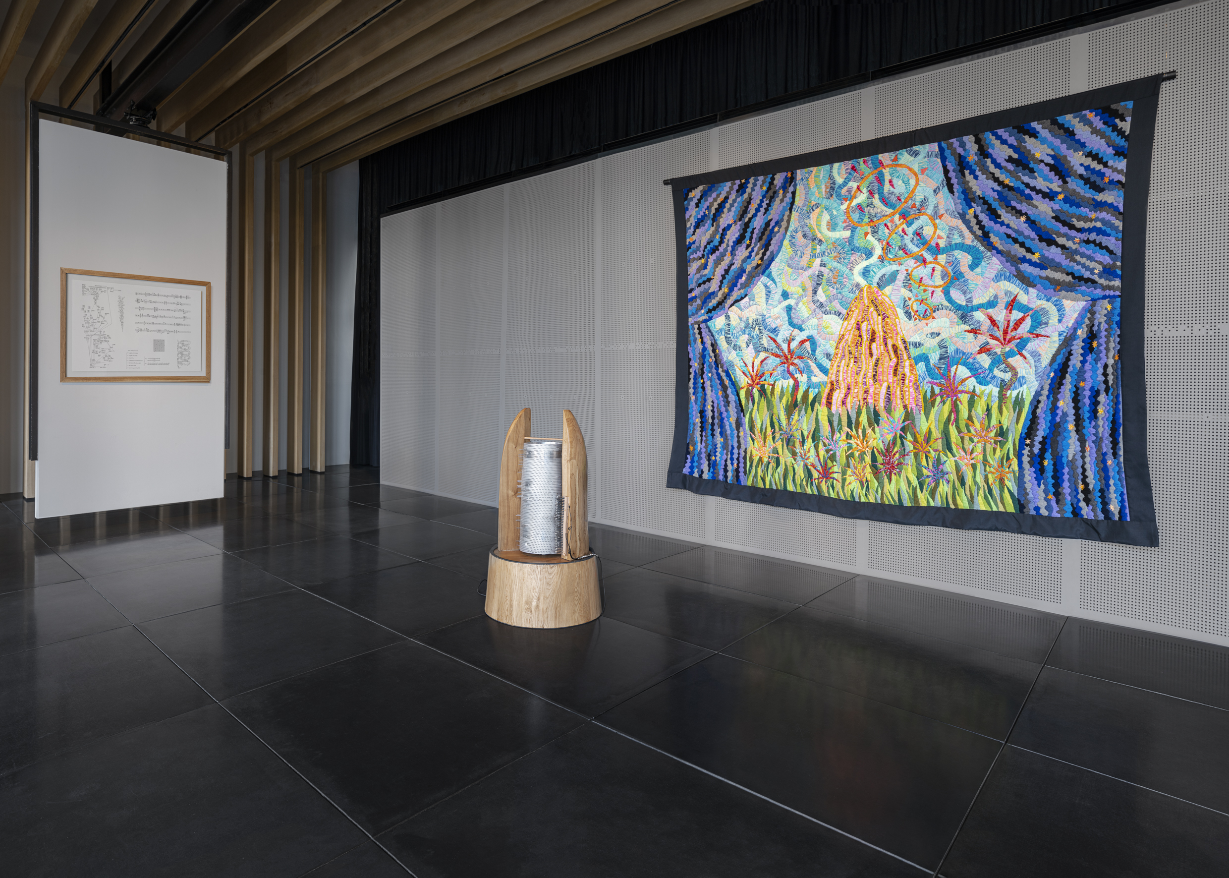 Matteo Nasini – Remonte Armonie