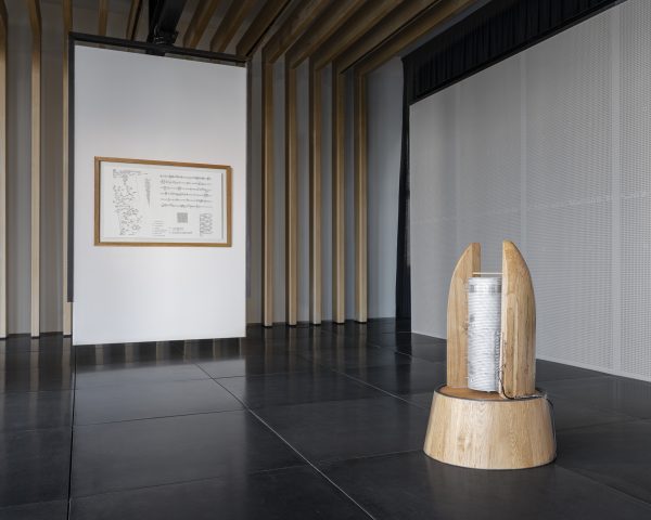 Matteo Nasini – Remonte Armonie