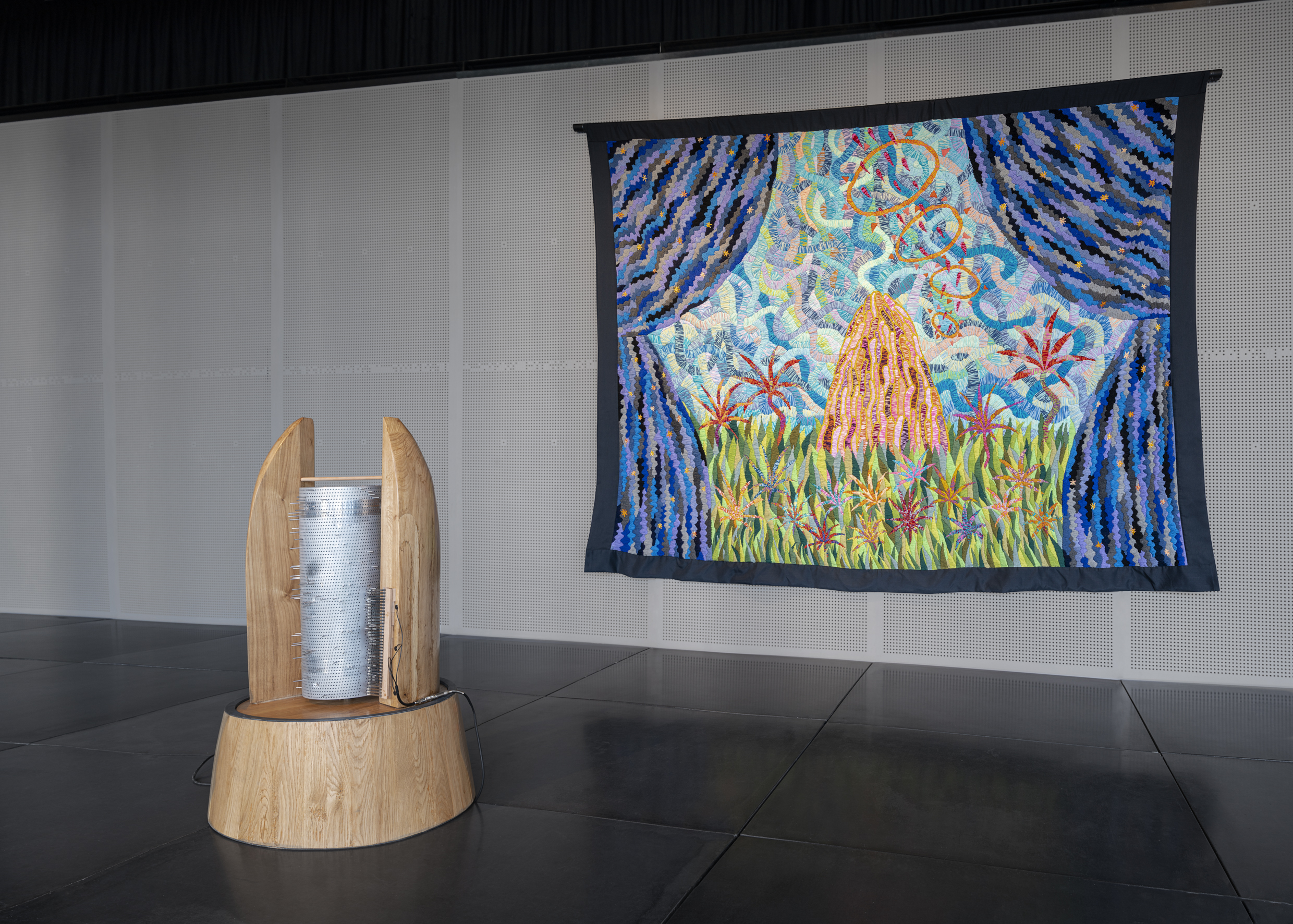 Matteo Nasini – Remonte Armonie