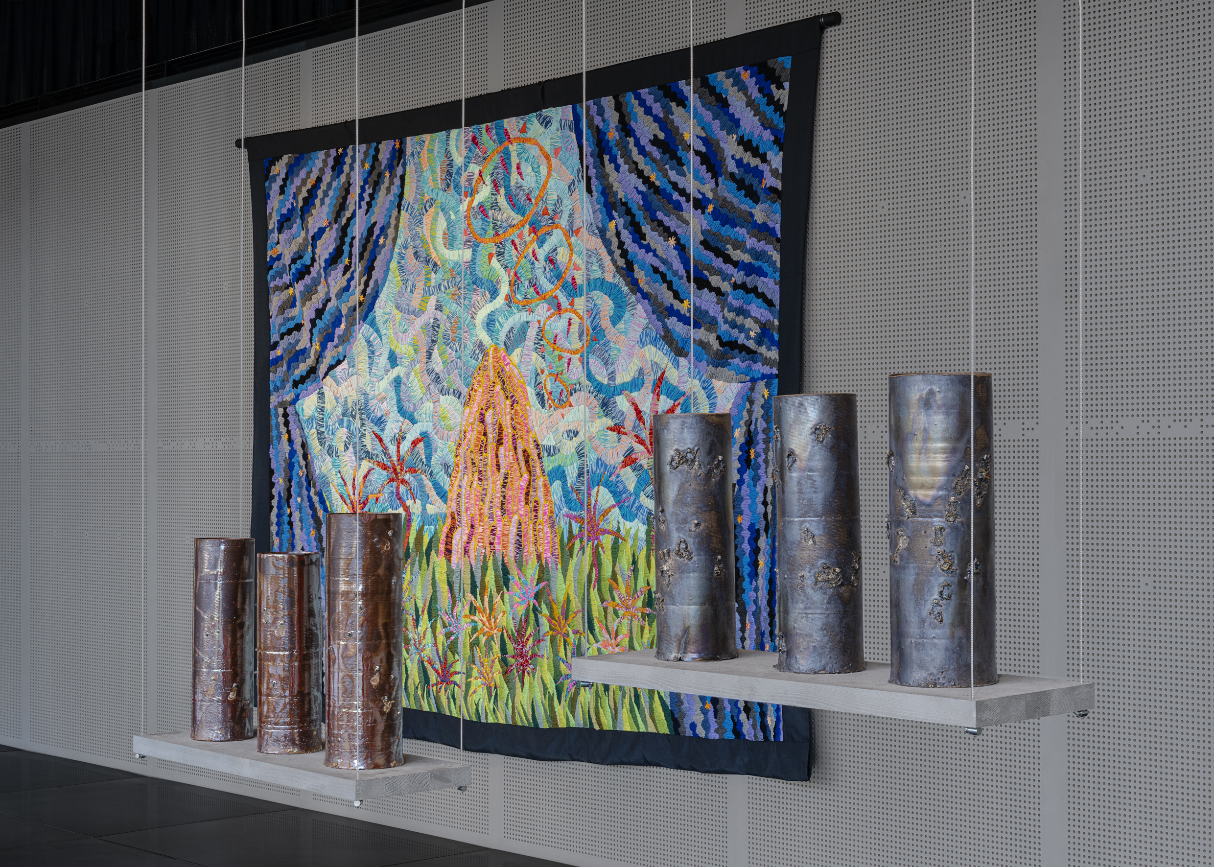 Matteo Nasini – Remonte Armonie