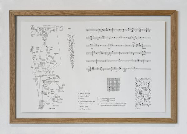 Matteo Nasini – Remonte Armonie