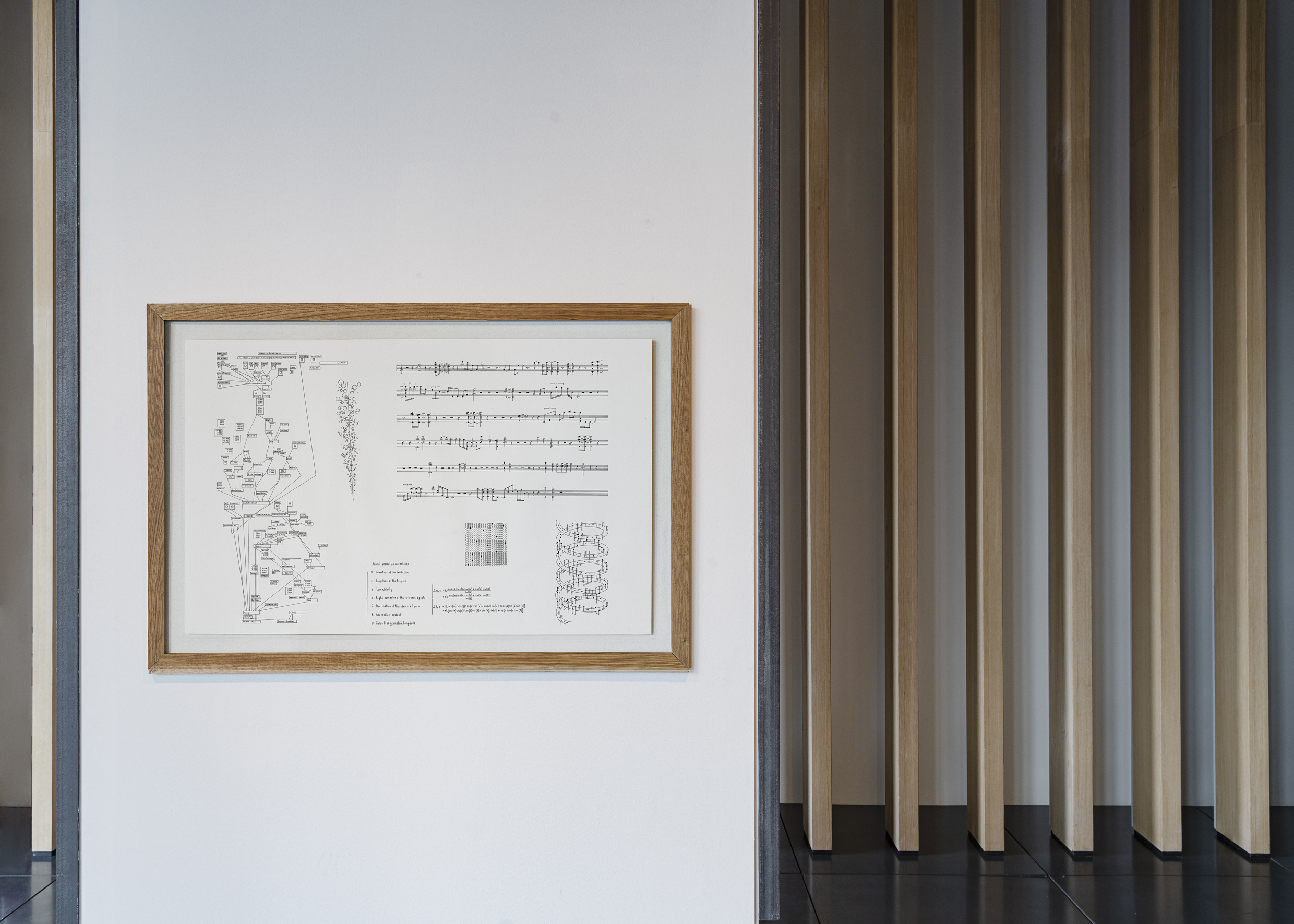 Matteo Nasini – Remonte Armonie