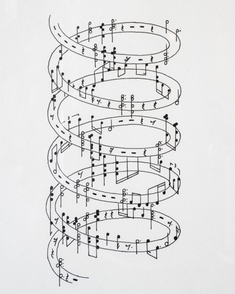 Matteo Nasini – Remonte Armonie
