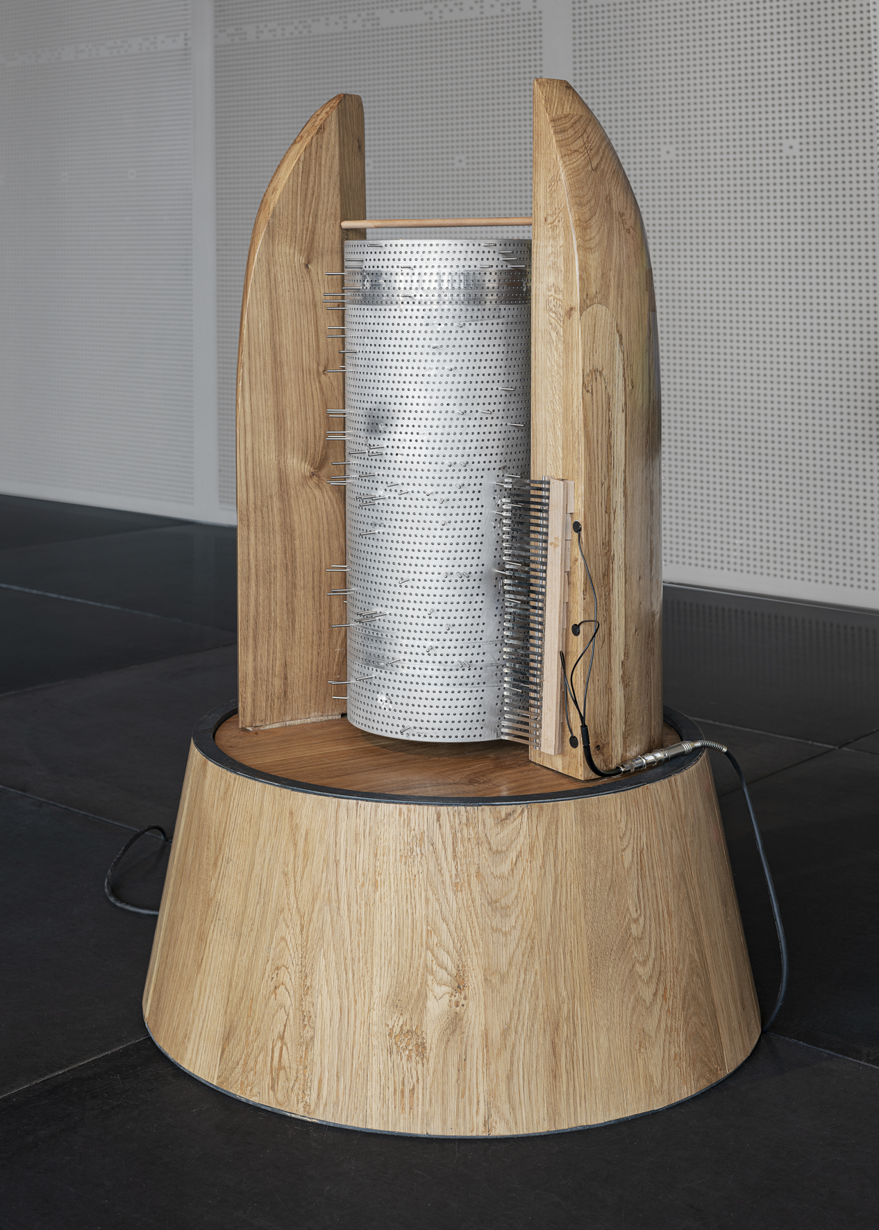 Matteo Nasini – Remonte Armonie