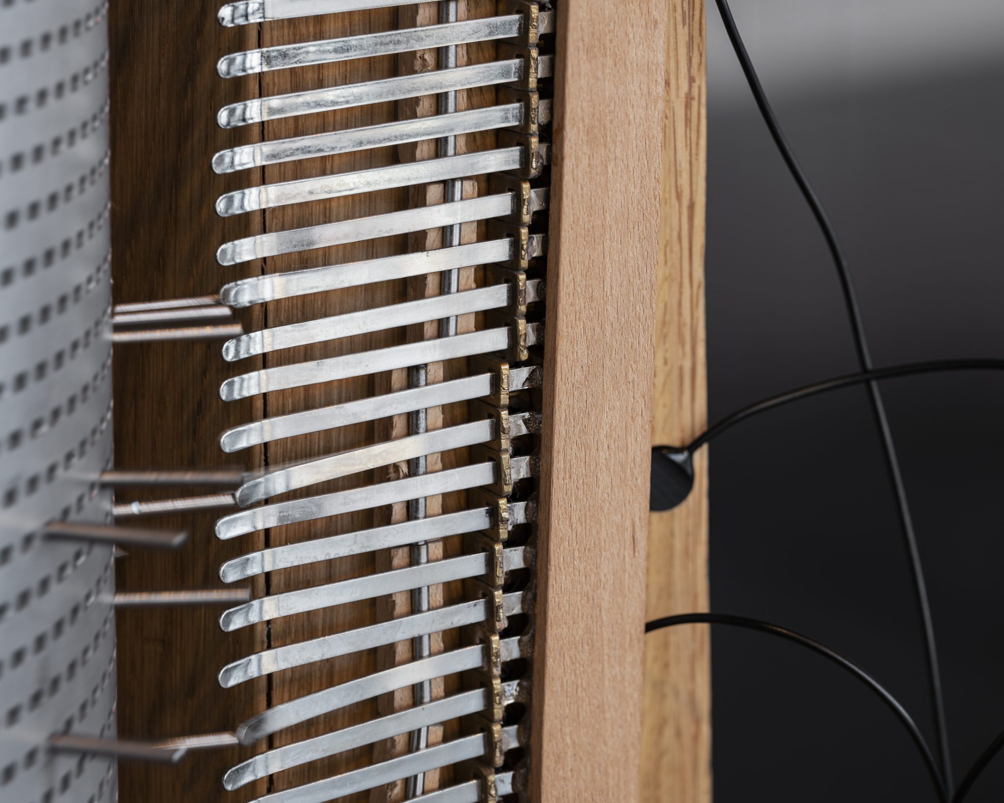 Matteo Nasini – Remonte Armonie