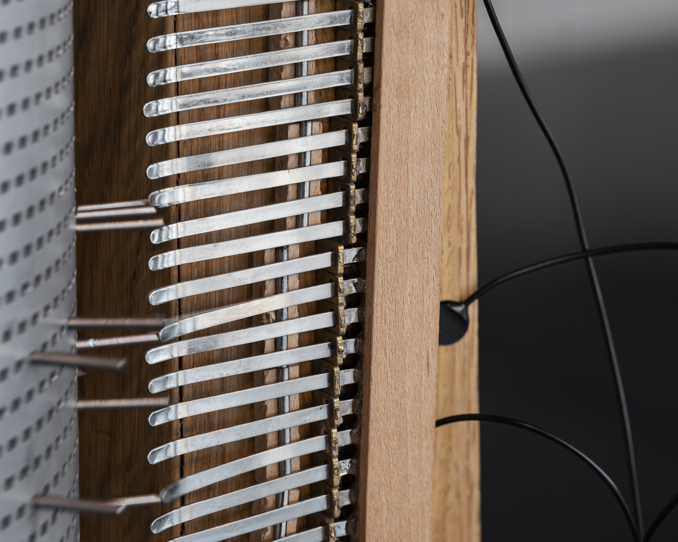 Matteo Nasini – Remonte Armonie