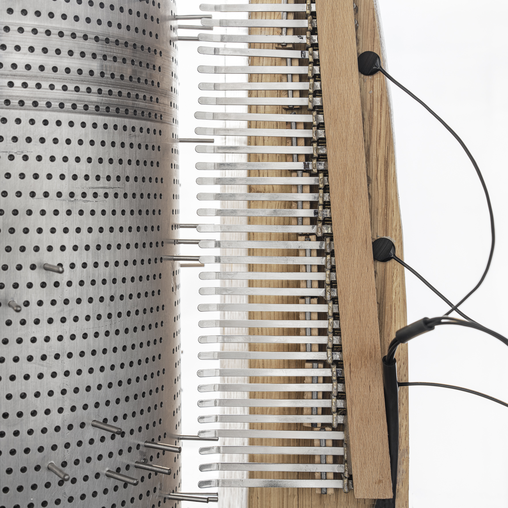 Matteo Nasini – Remonte Armonie