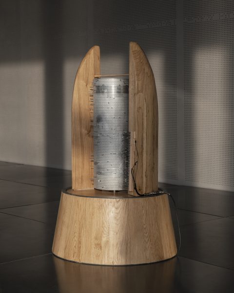 Matteo Nasini – Remonte Armonie