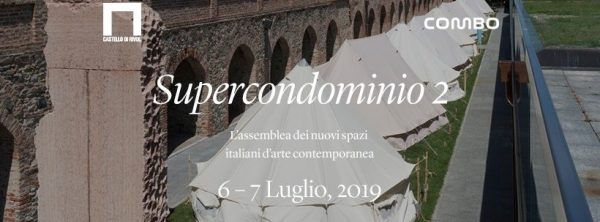 Supercondominio 2 – Castello di Rivoli