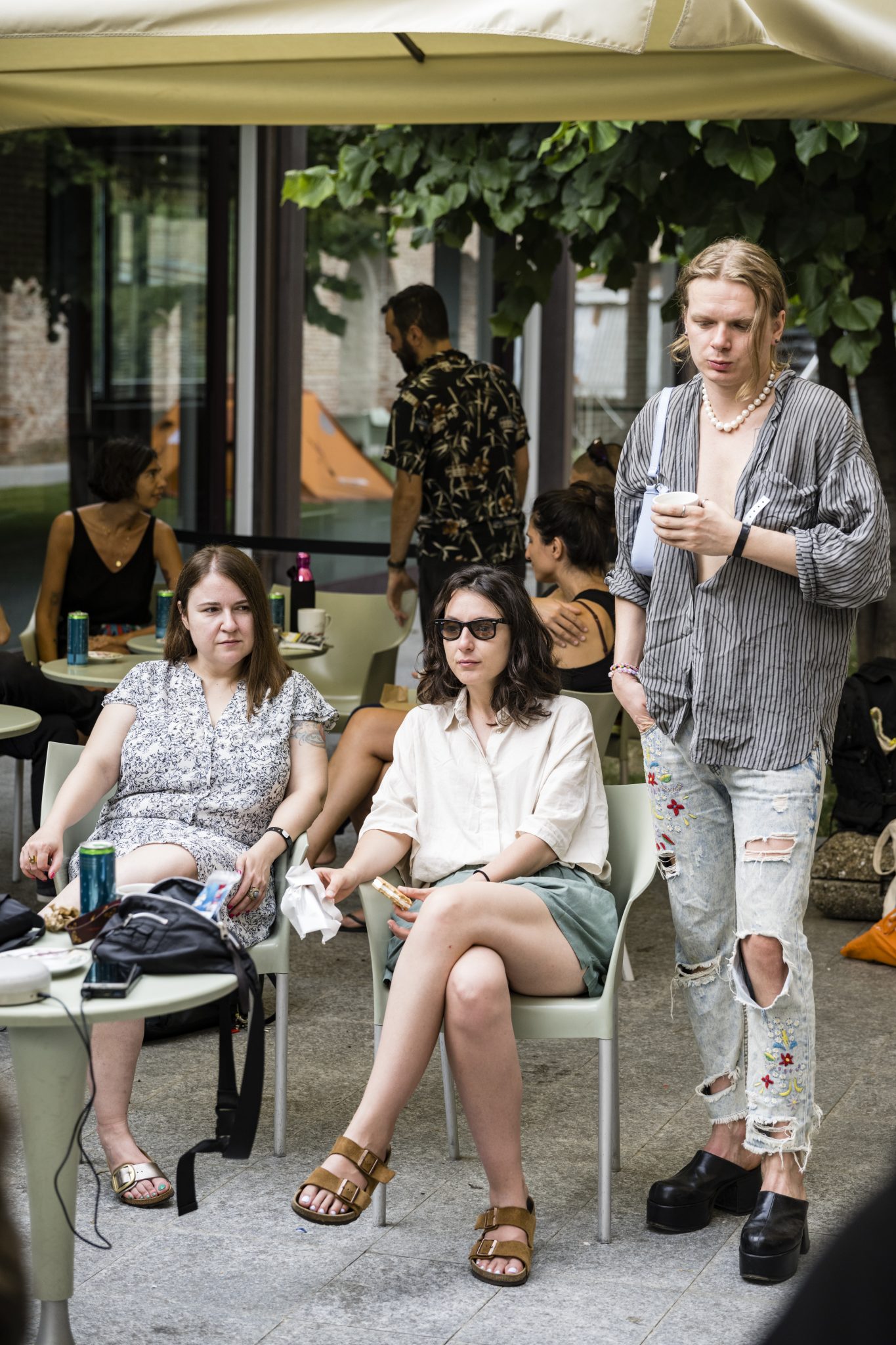 Supercondominio 4 – Castello di Rivoli