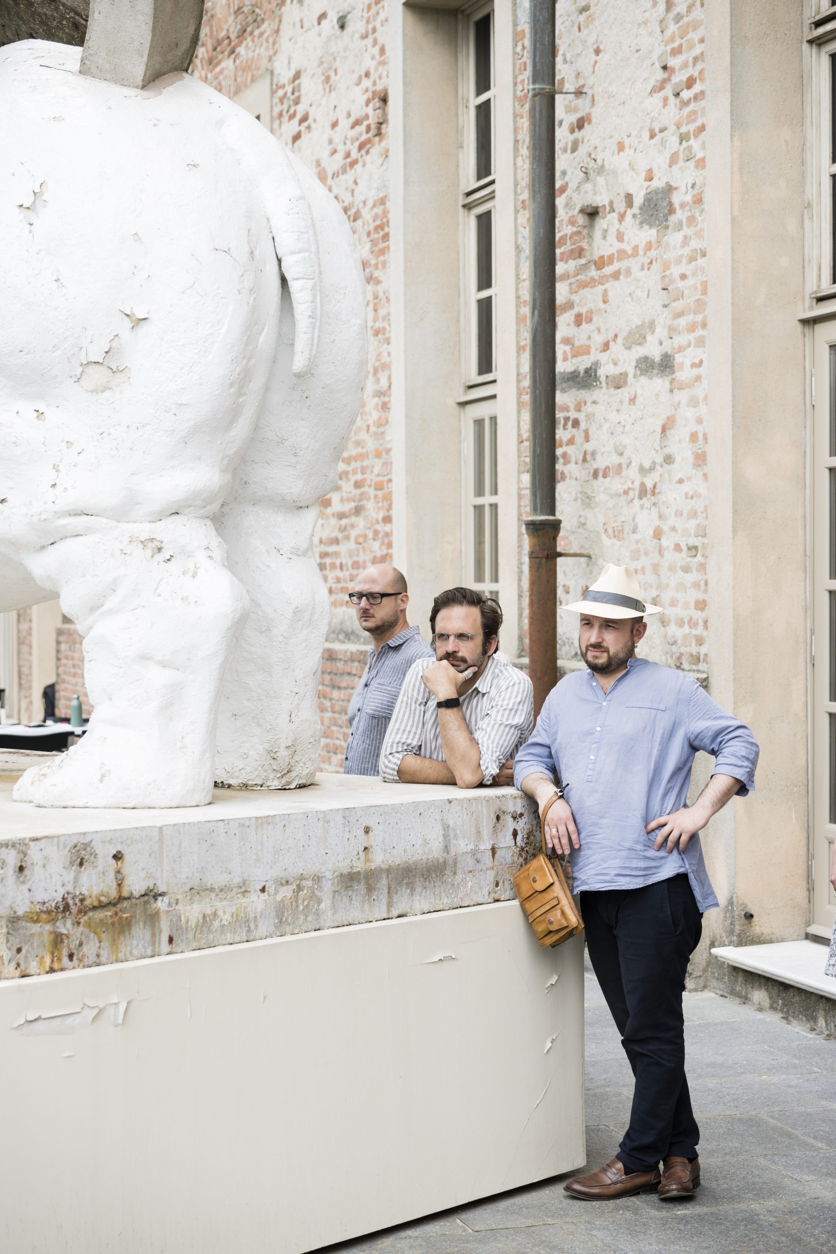 Supercondominio 4 – Castello di Rivoli