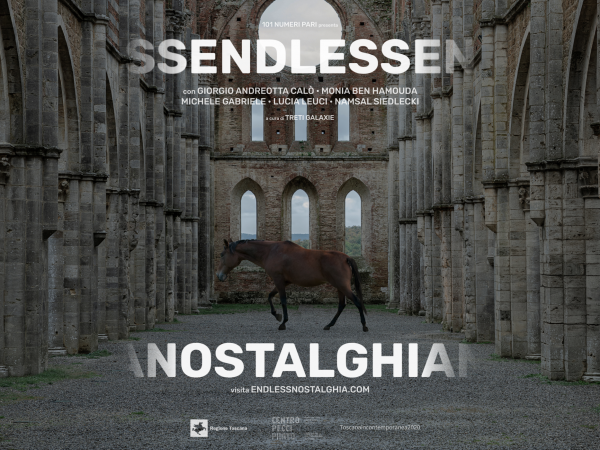 Endless Nostalghia