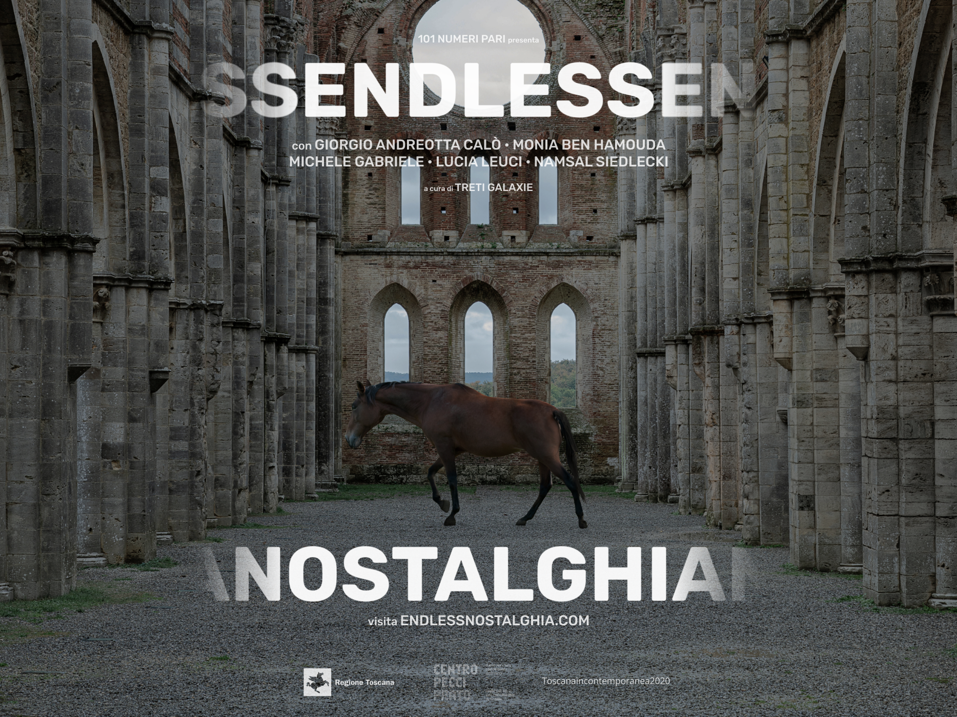 Endless Nostalghia