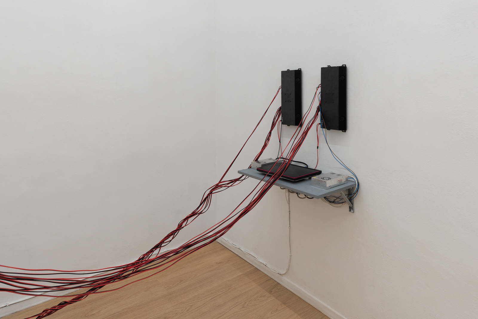 Matteo Nasini – Welcome Wanderer