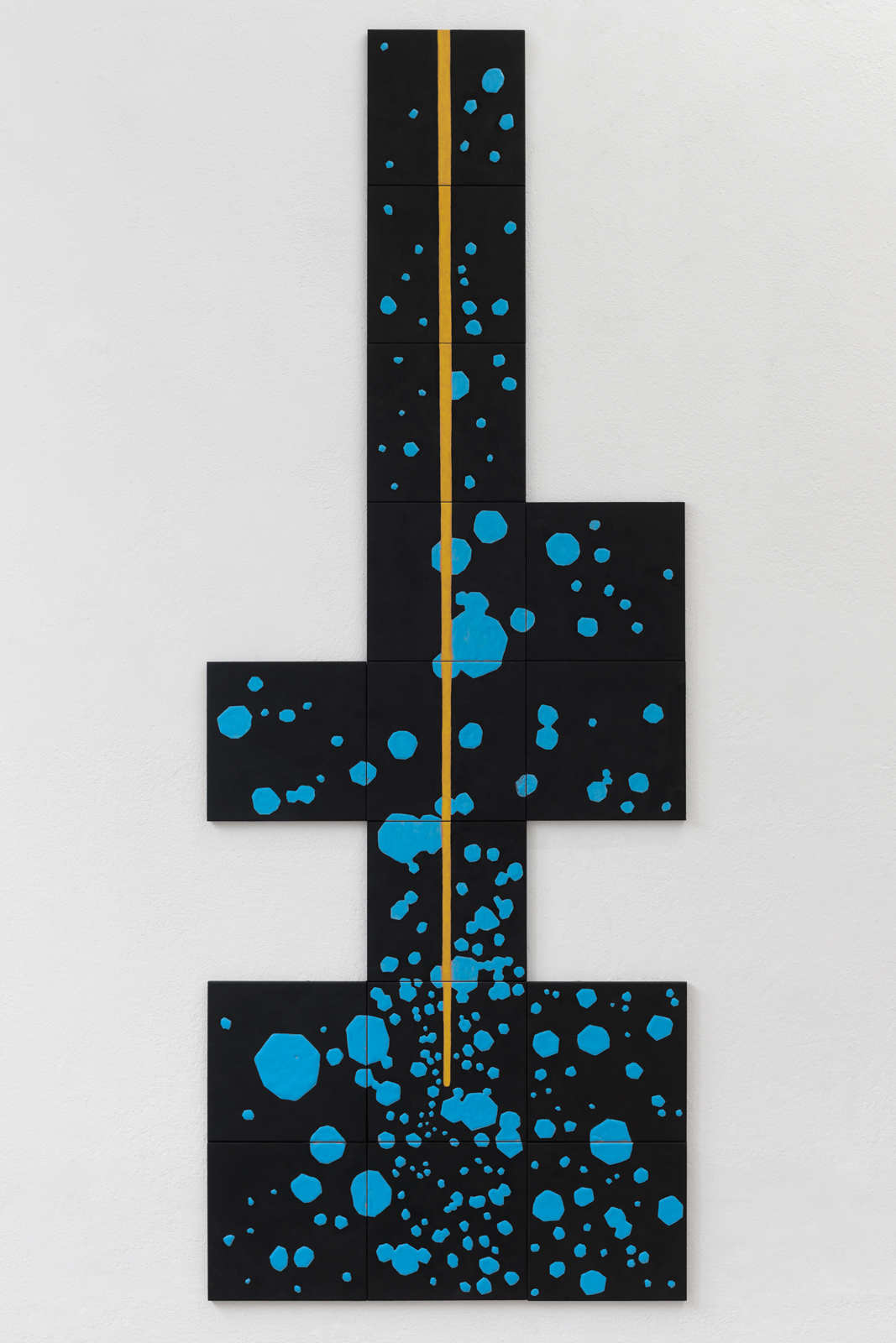 Matteo Nasini – Welcome Wanderer