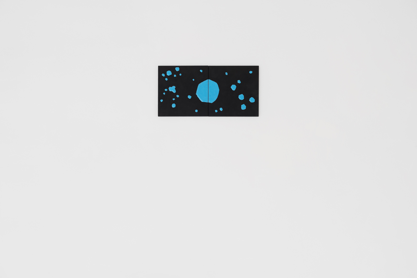 Matteo Nasini – Welcome Wanderer