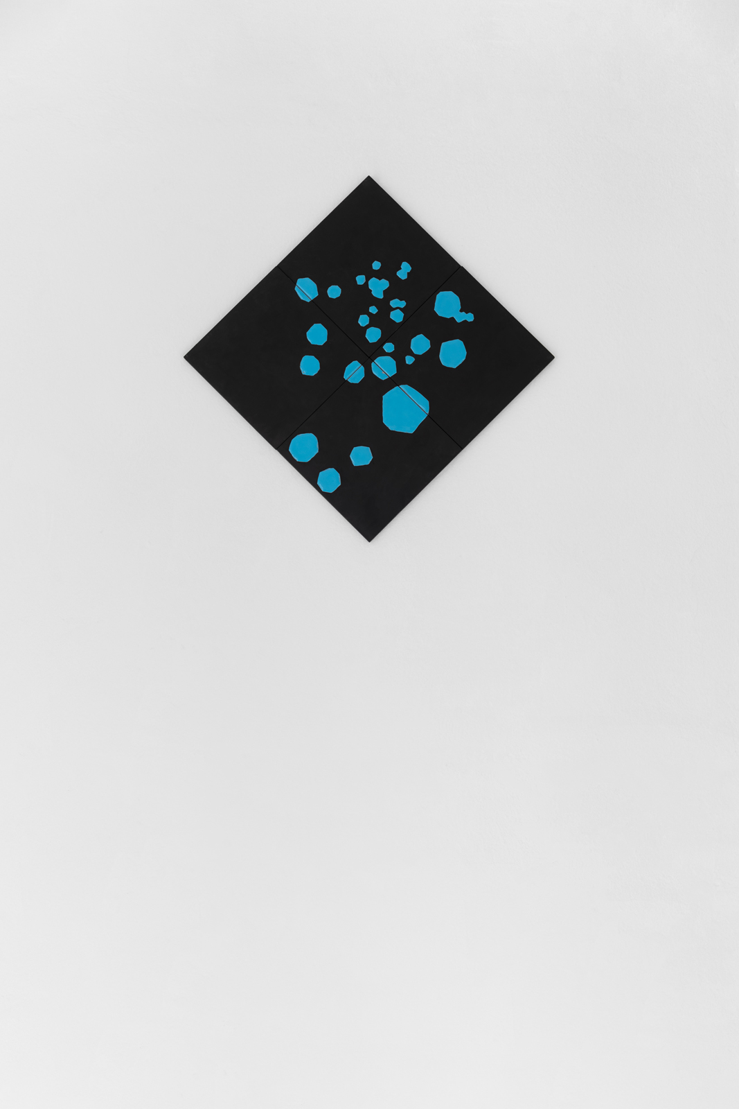 Matteo Nasini – Welcome Wanderer