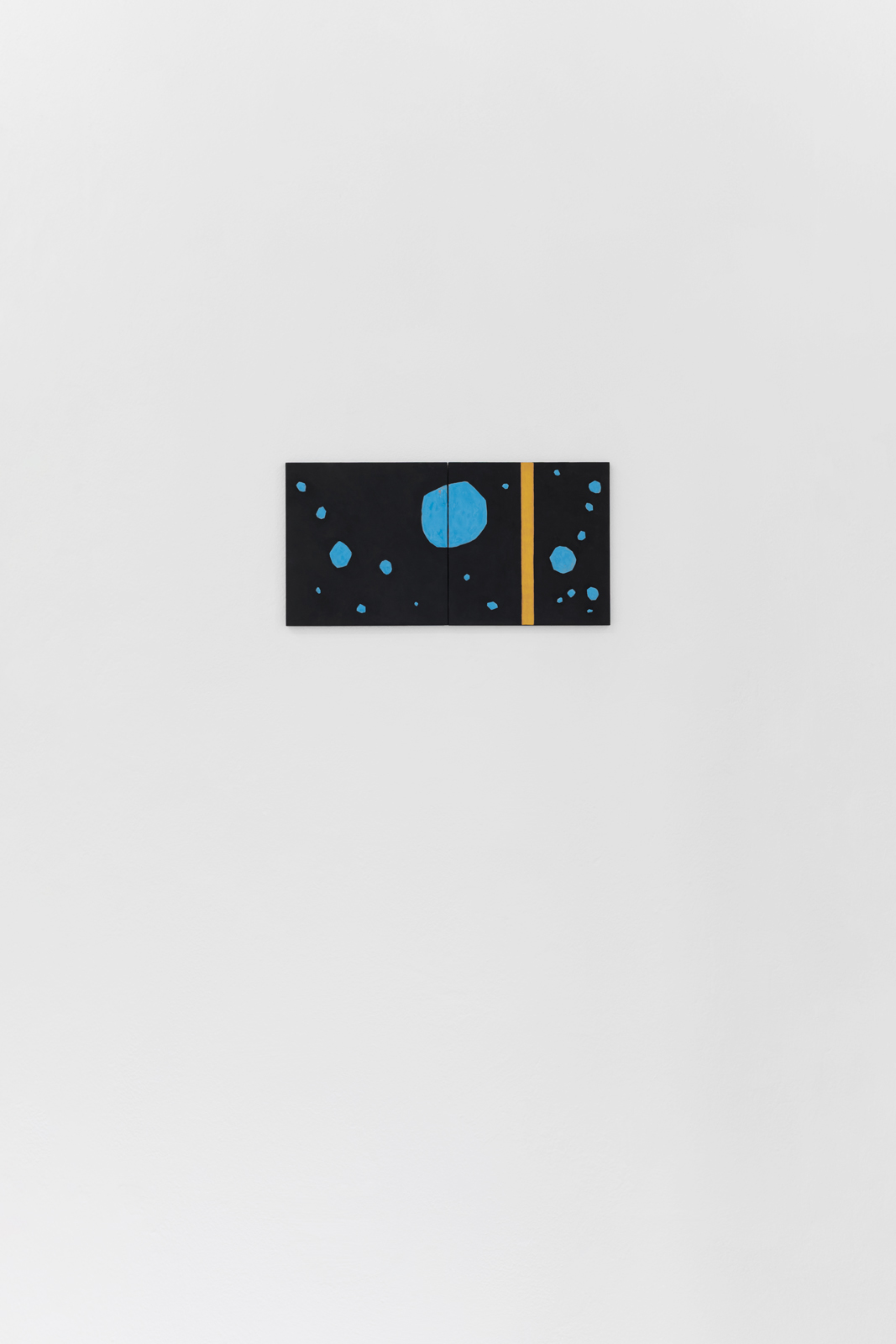 Matteo Nasini – Welcome Wanderer