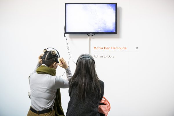 Torino Social Impact Art Award 2021