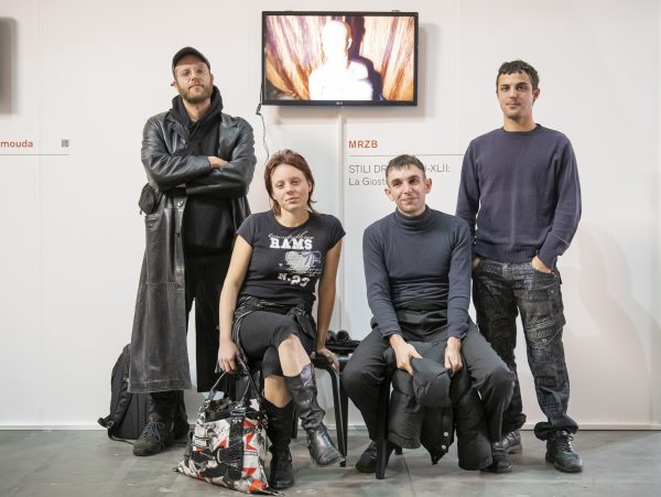 Torino Social Impact Art Award 2021