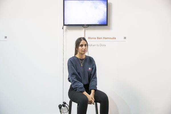 Torino Social Impact Art Award 2021