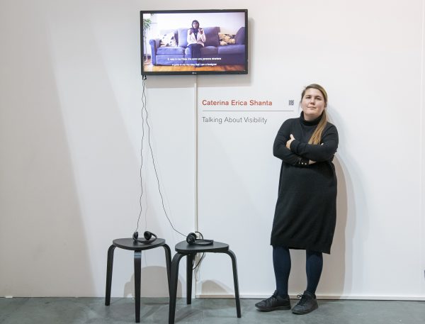 Torino Social Impact Art Award 2021