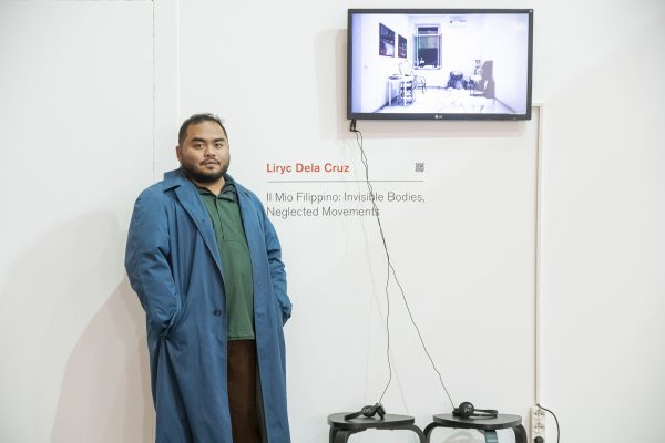 Torino Social Impact Art Award 2021