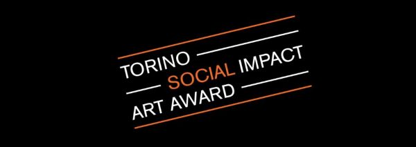 Torino Social Impact Art Award 2021