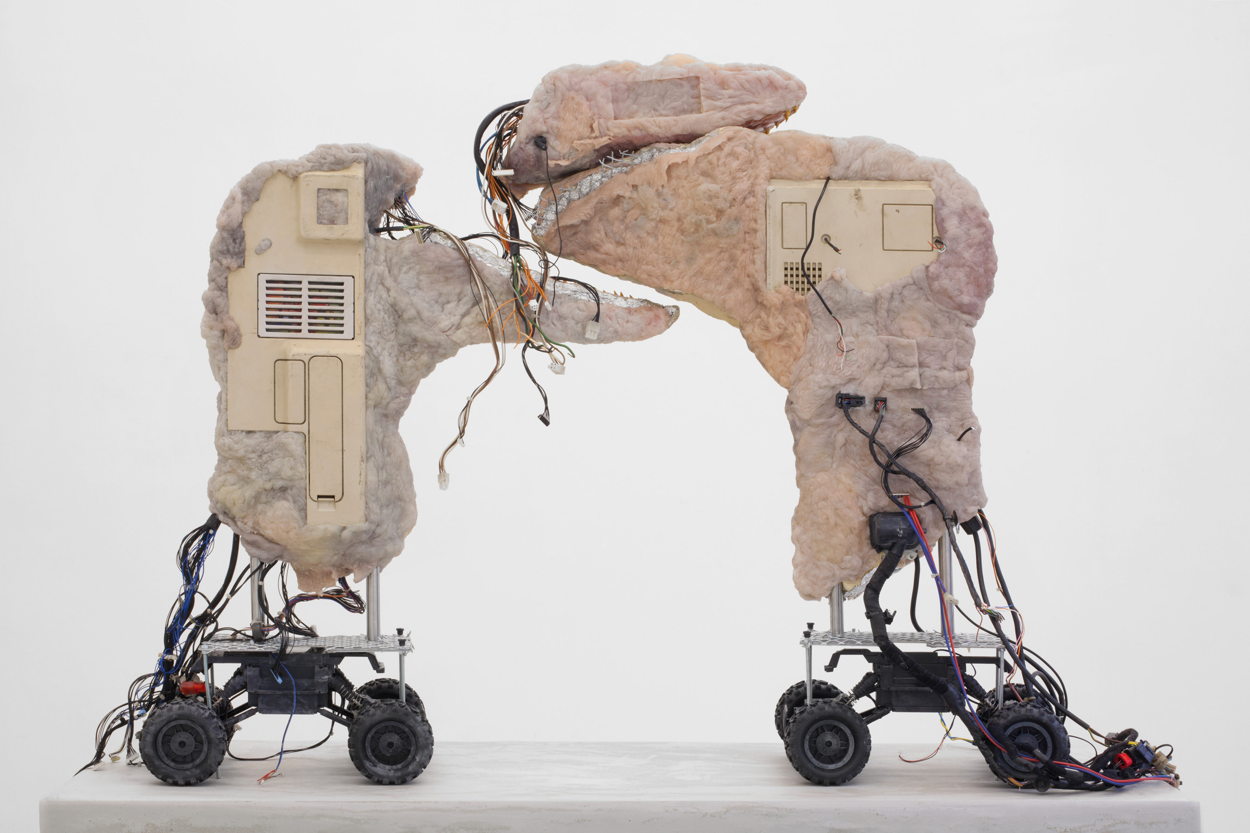 Club GAMeC Prize VI – Time Is Never Time At All