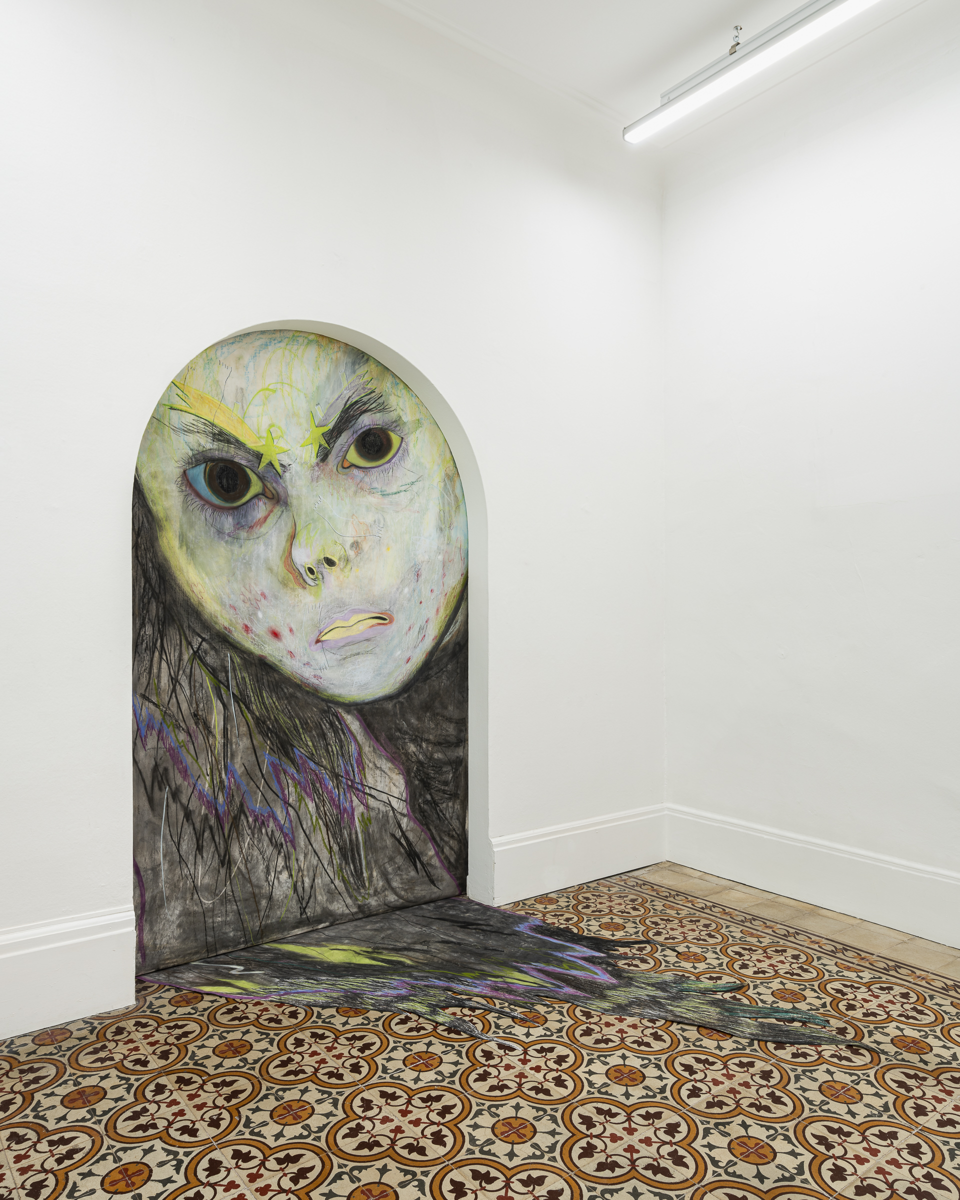 Giuliana Rosso – Bored Bones