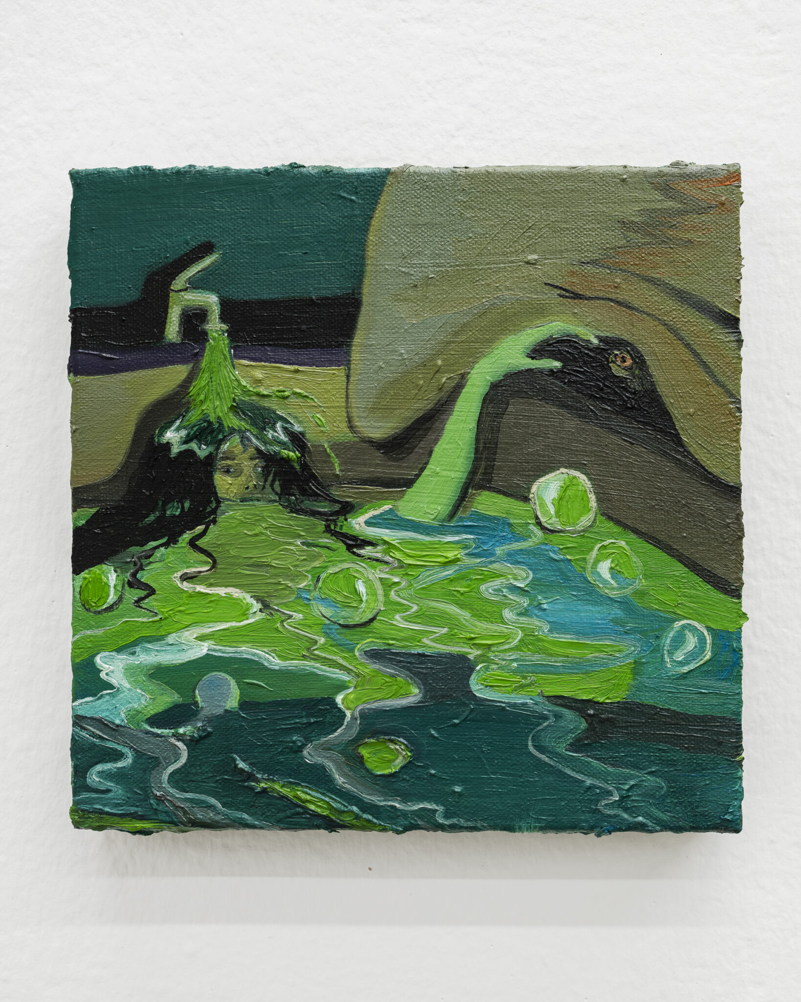 Giuliana Rosso – Bored Bones